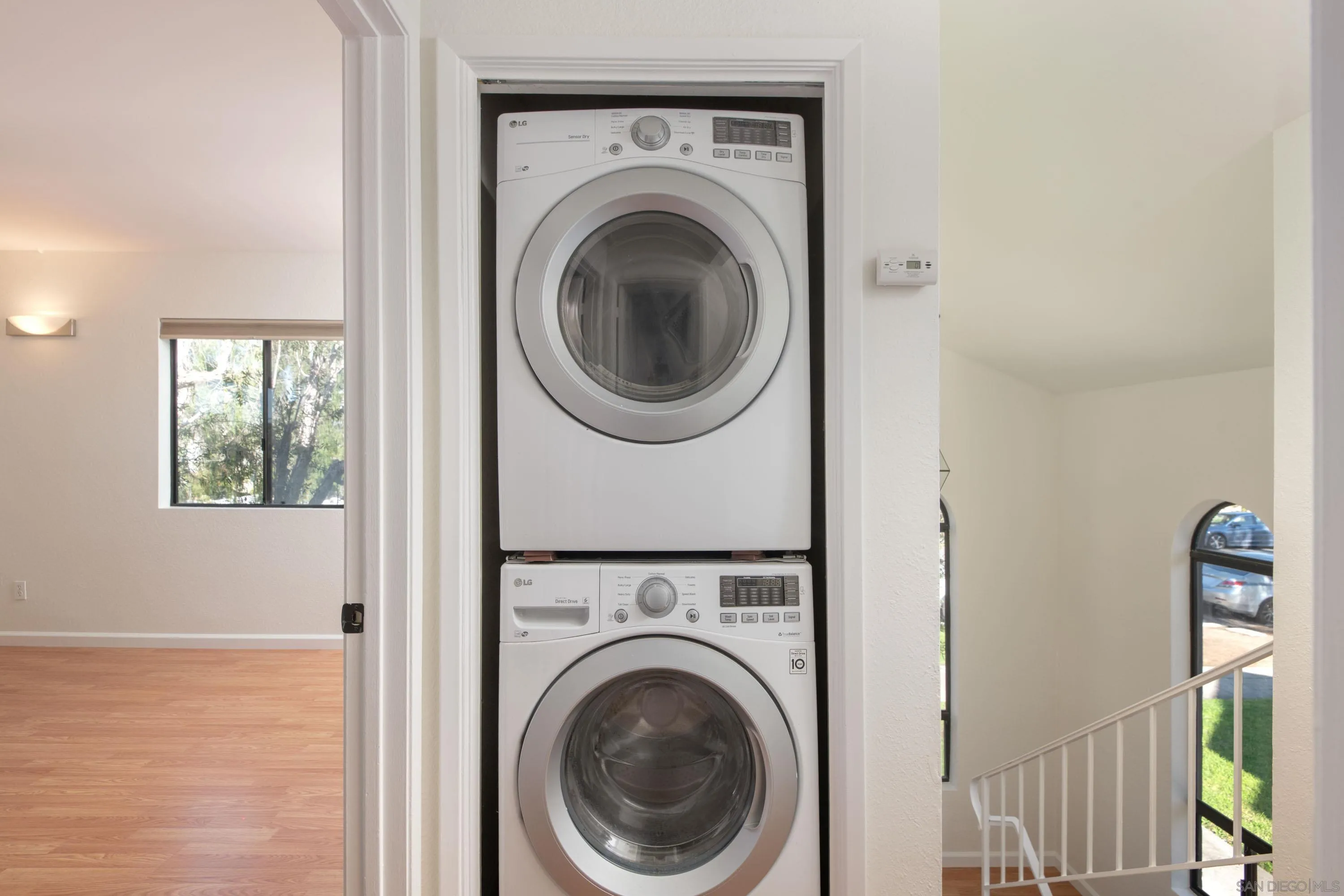 1819 Hornblend St #1