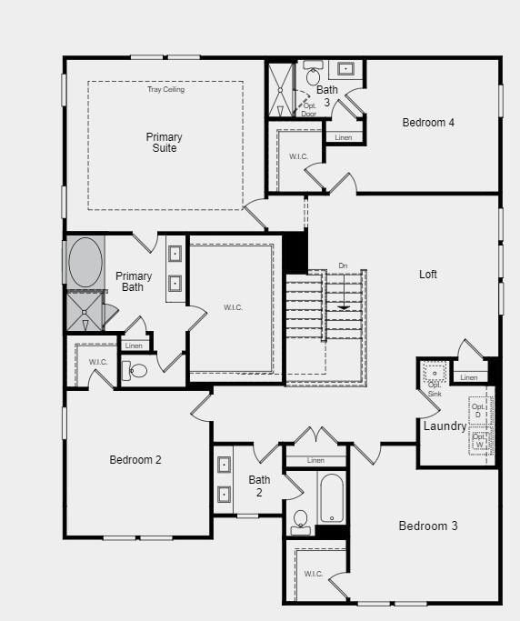 3928 Alderstone Drive