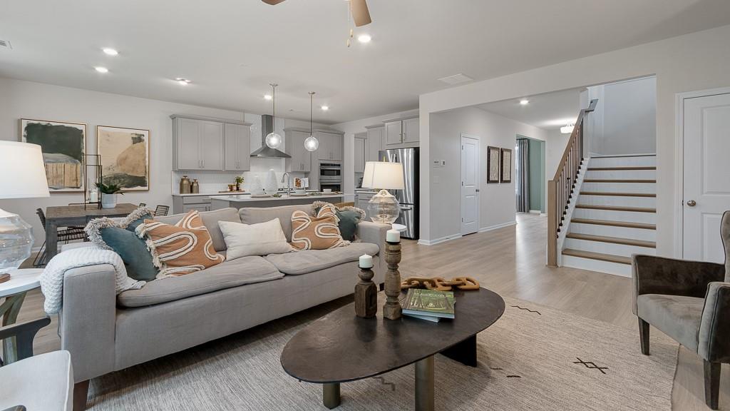 3928 Alderstone Drive