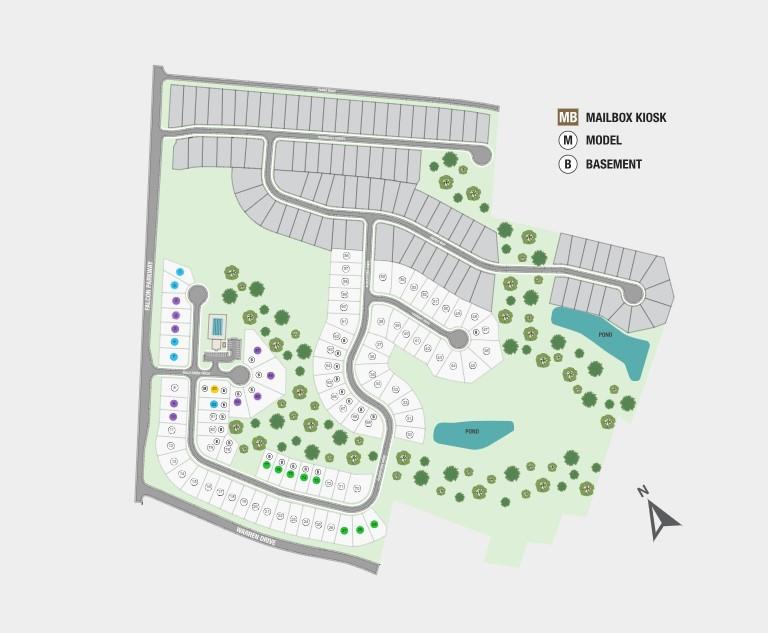 3928 Alderstone Drive