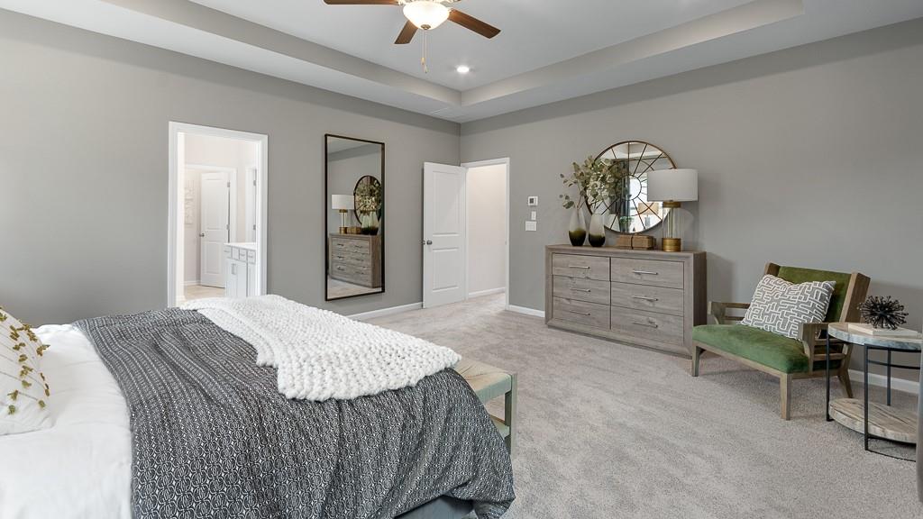 3928 Alderstone Drive