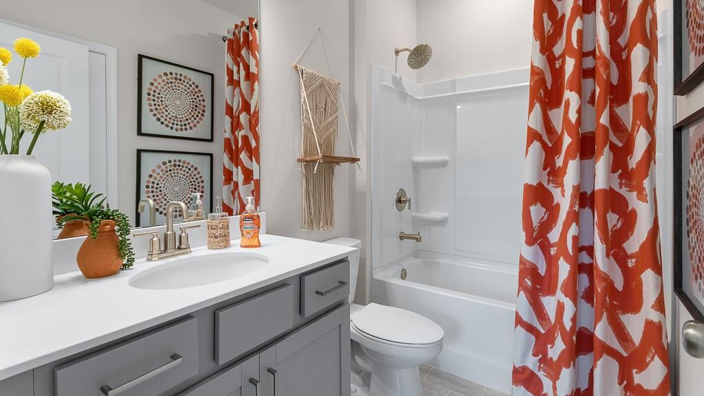 3928 Alderstone Drive