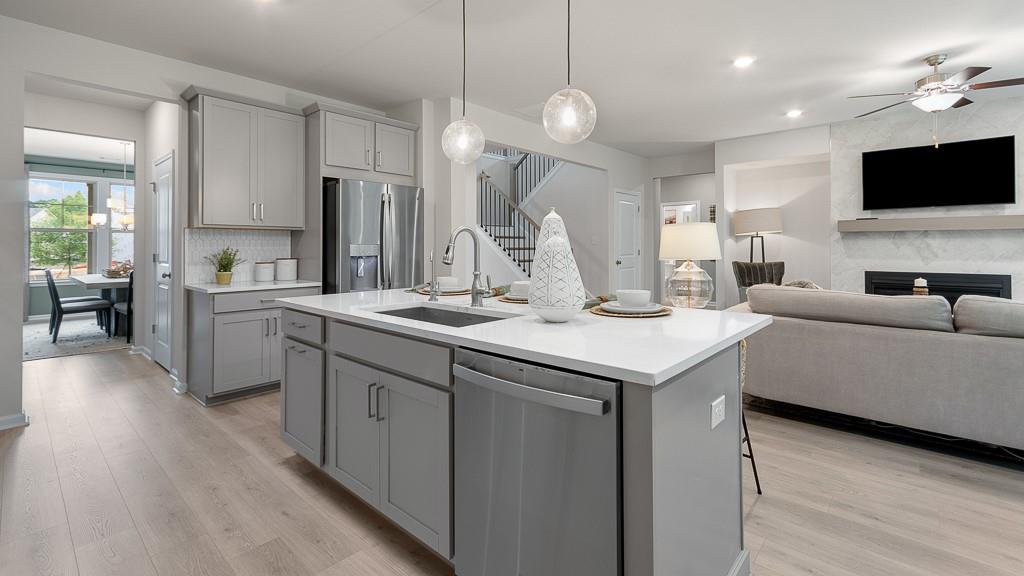 3928 Alderstone Drive