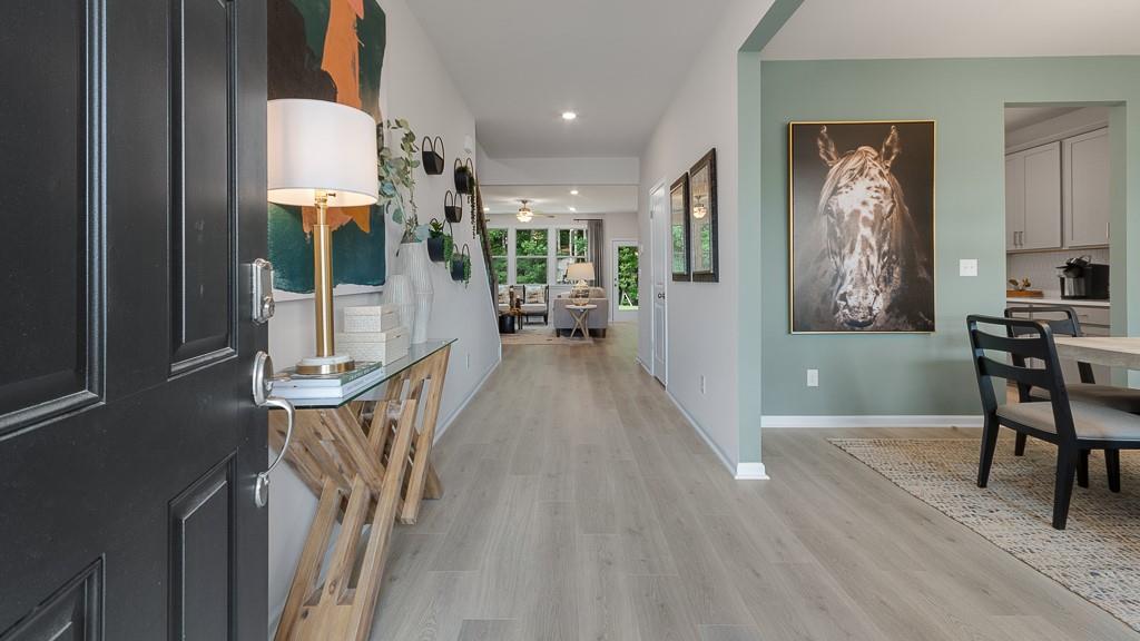 3928 Alderstone Drive