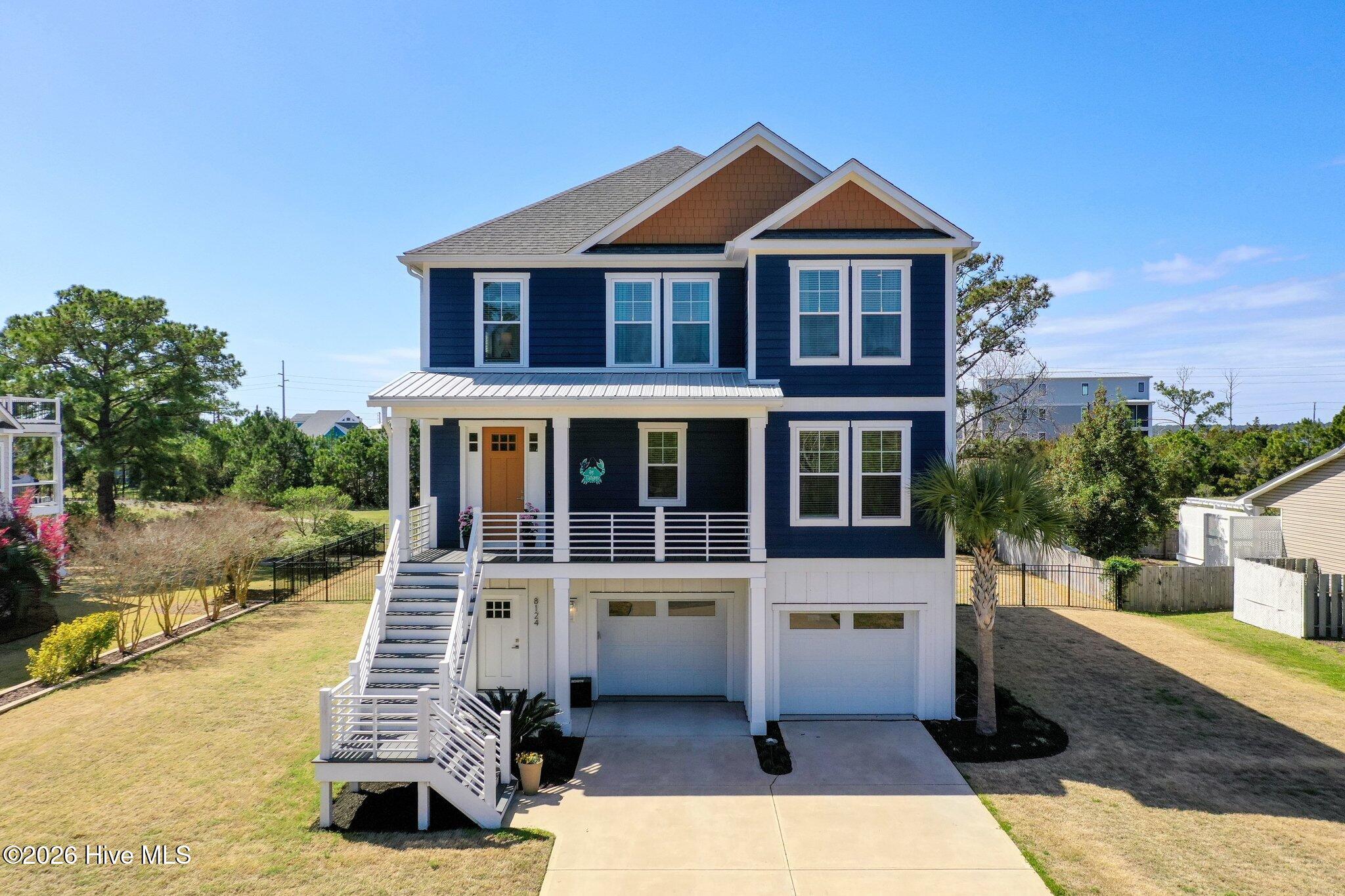 8124 Lakeview Drive