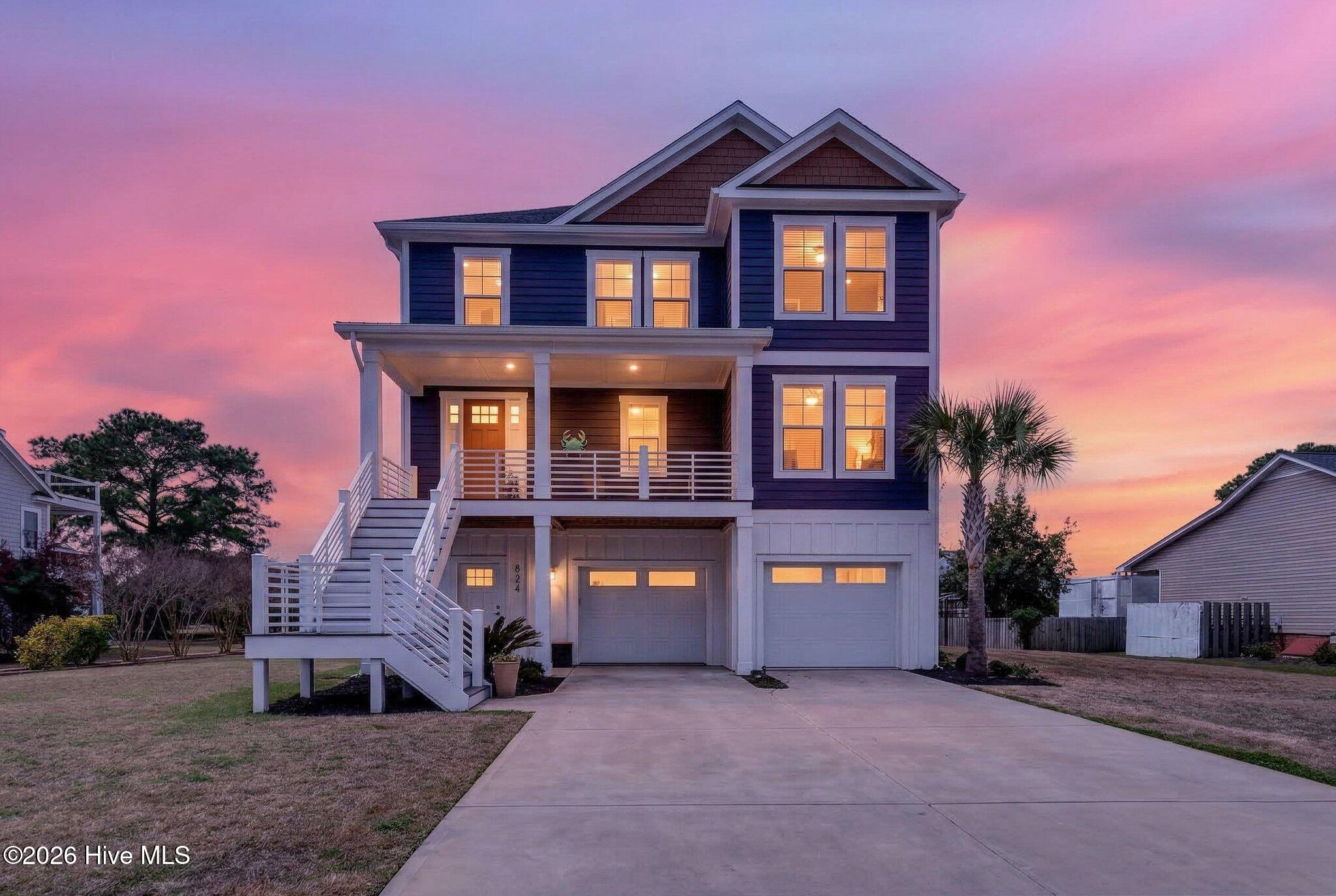 8124 Lakeview Drive