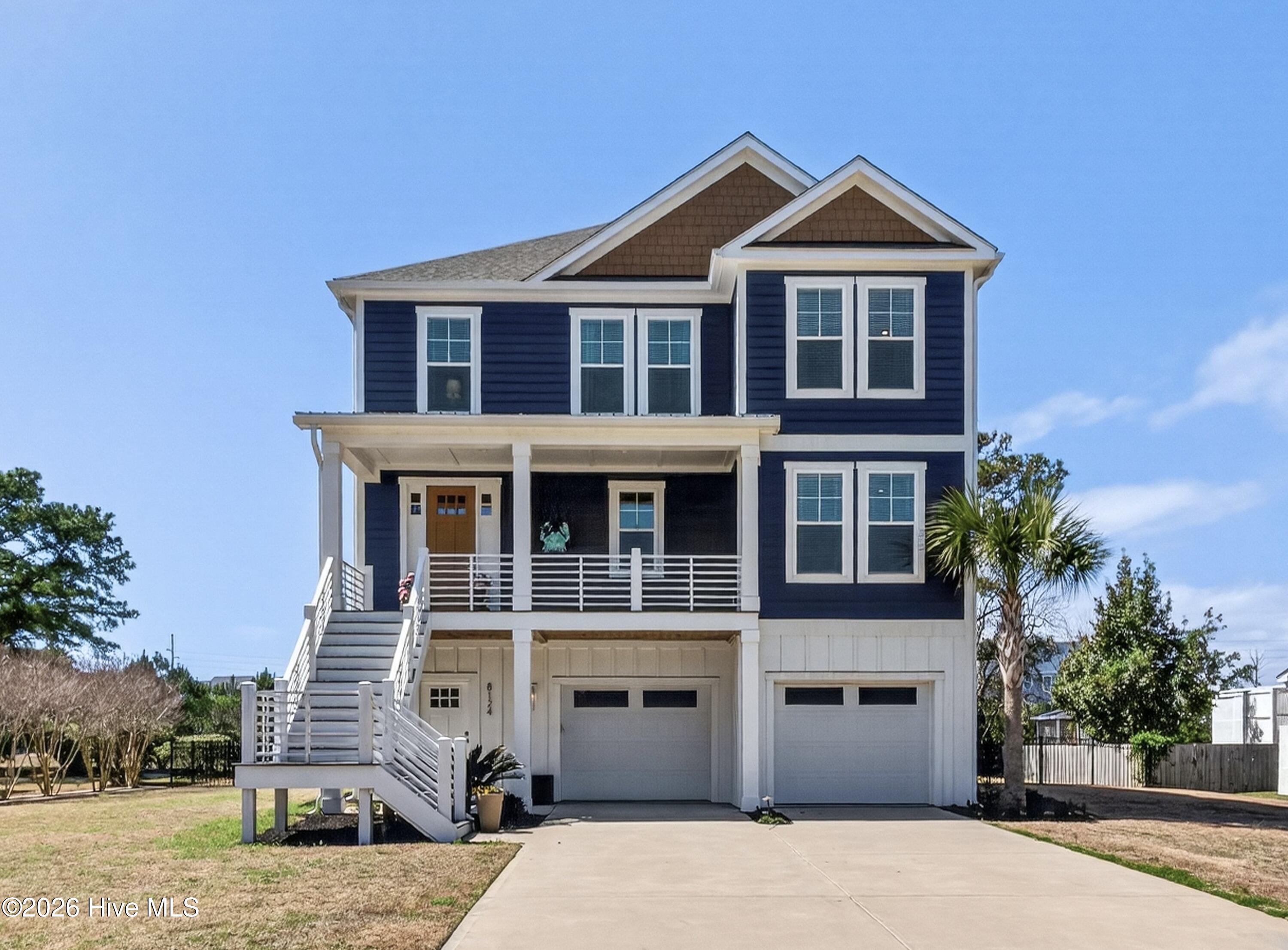 8124 Lakeview Drive