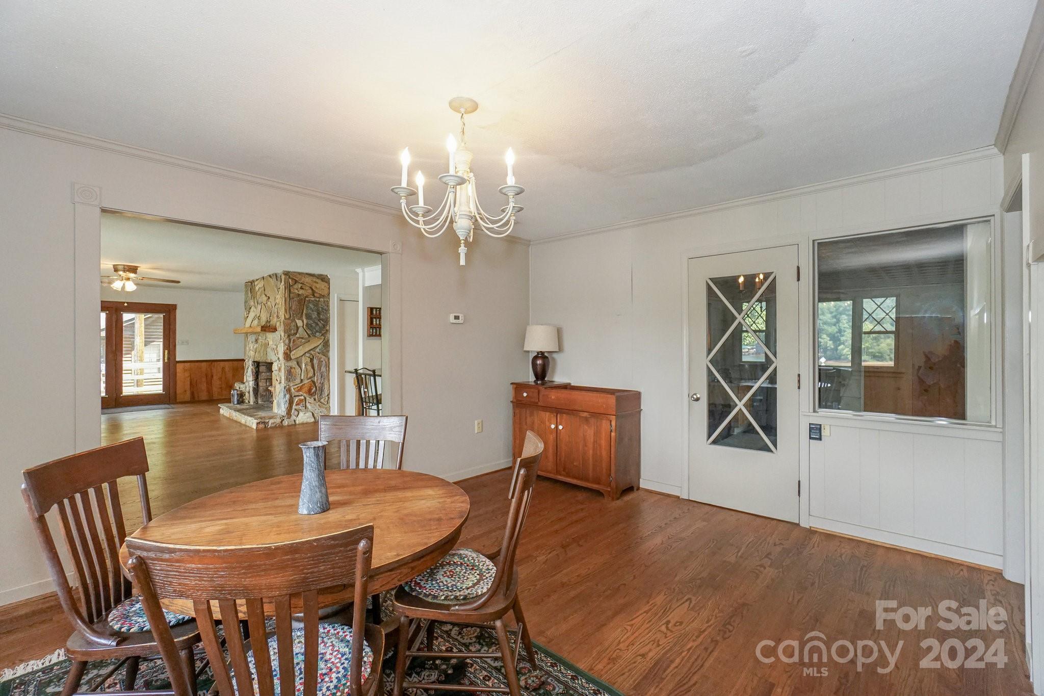 230 Shady Cove Road