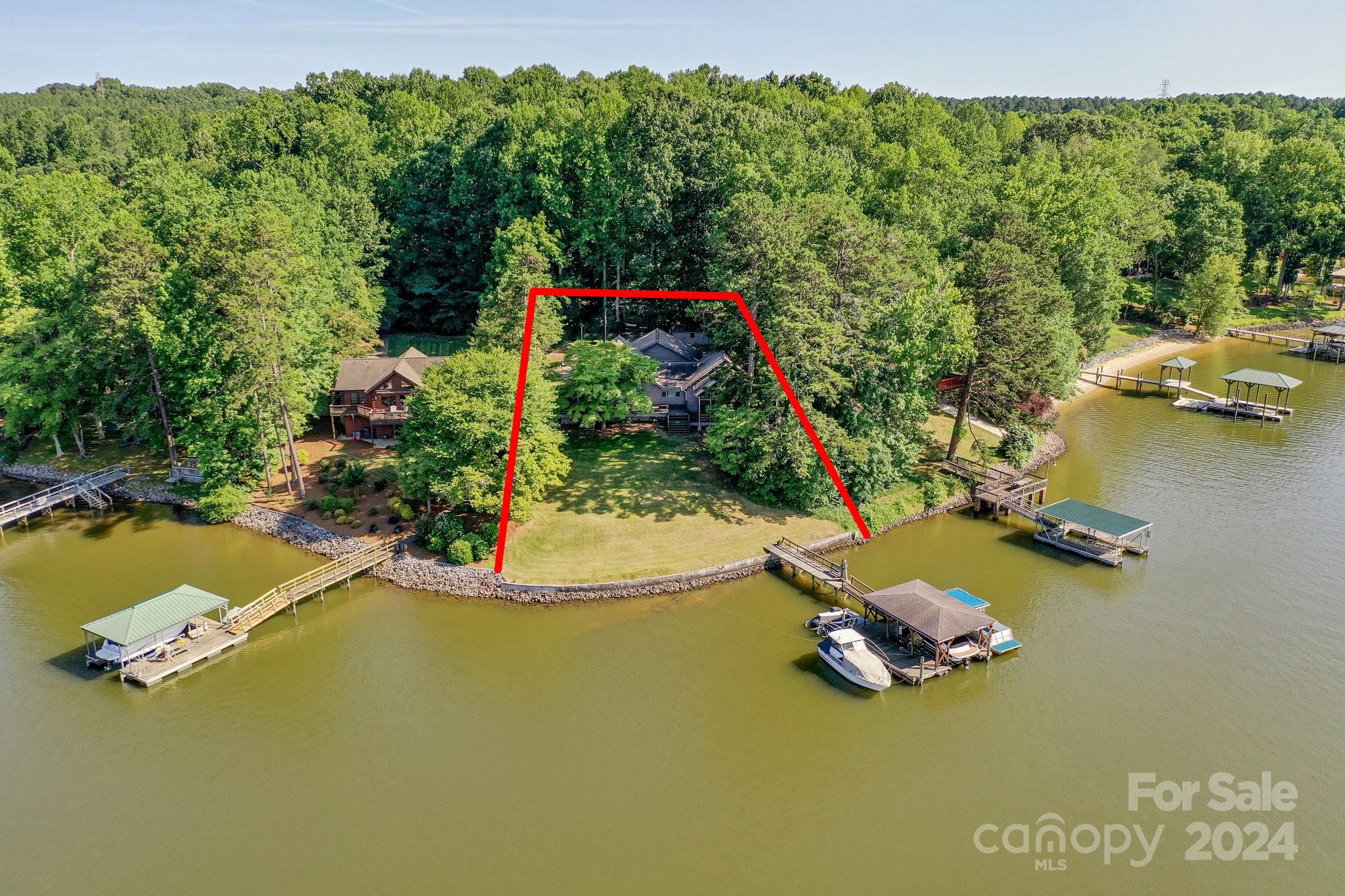 230 Shady Cove Road