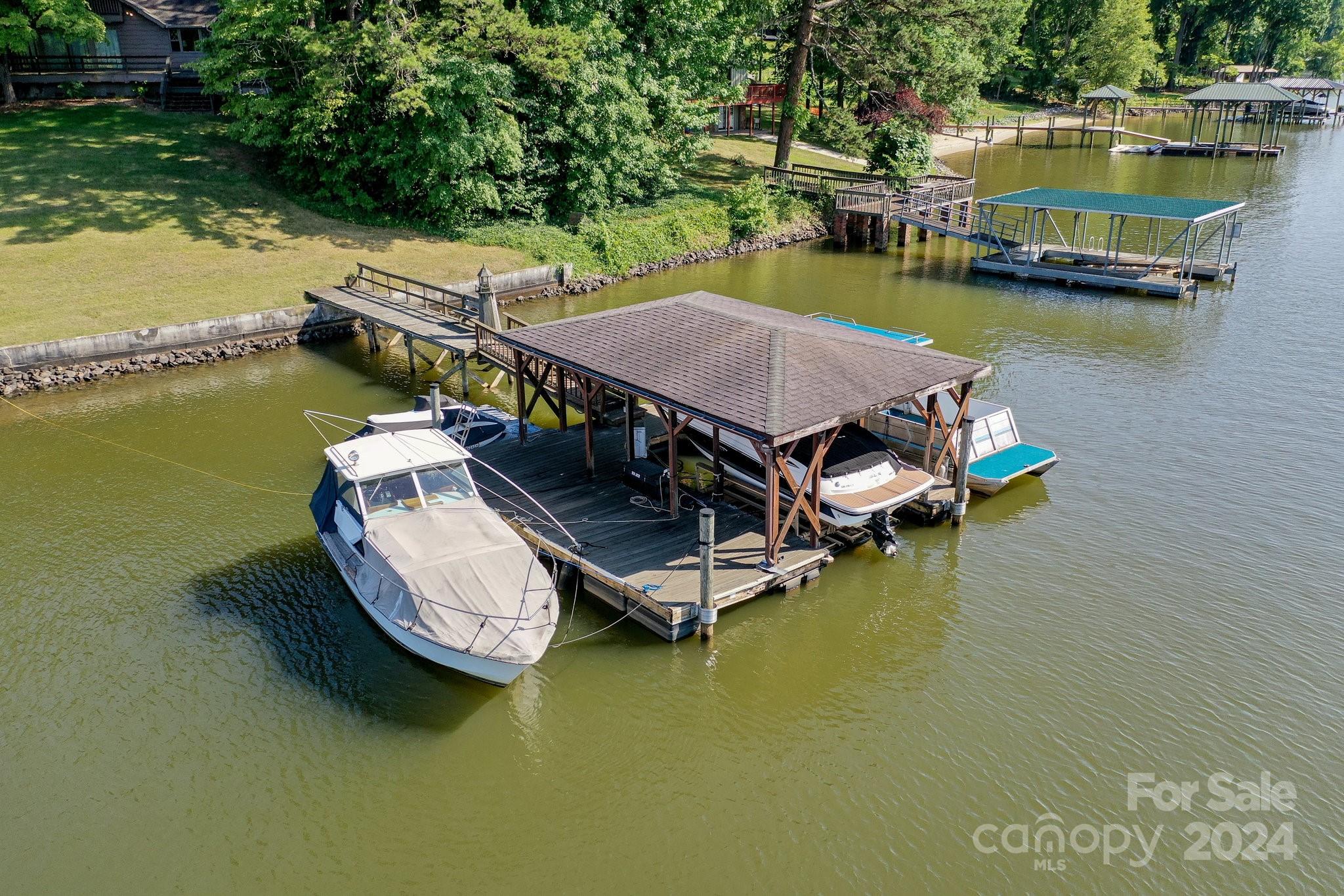 230 Shady Cove Road