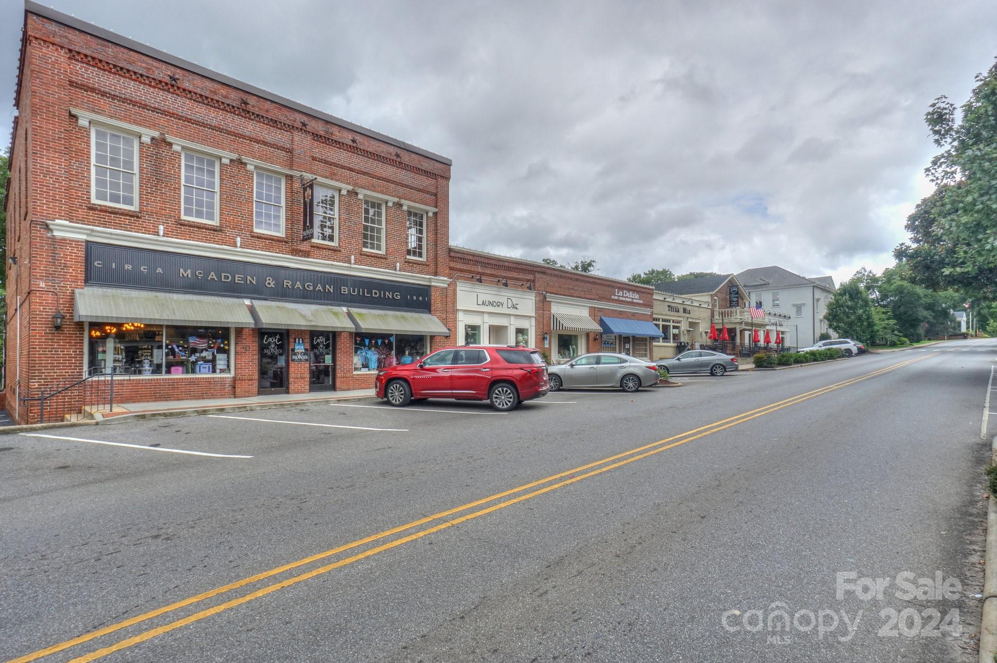 220 Church Street Unit: 92