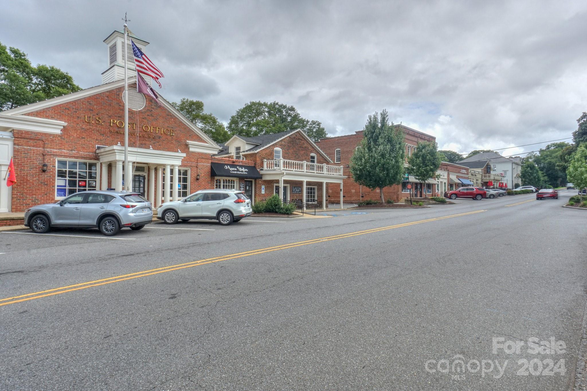 220 Church Street Unit: 92