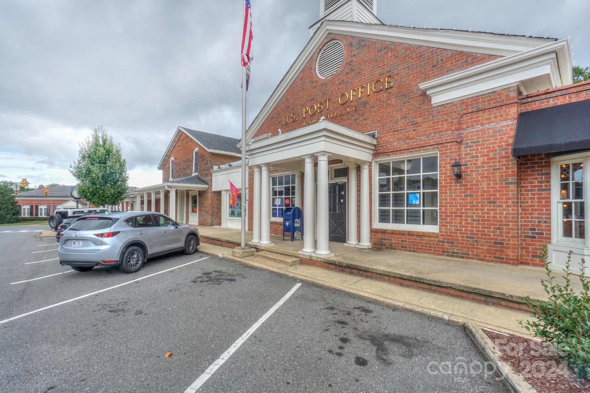 220 Church Street Unit: 92