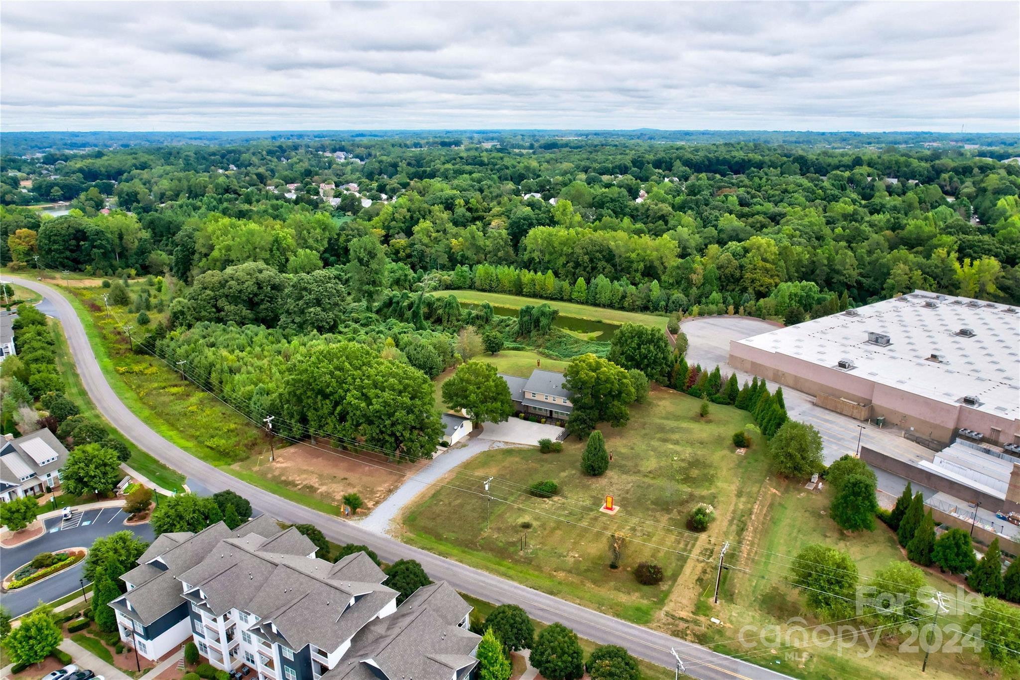 144 Ervin Road
