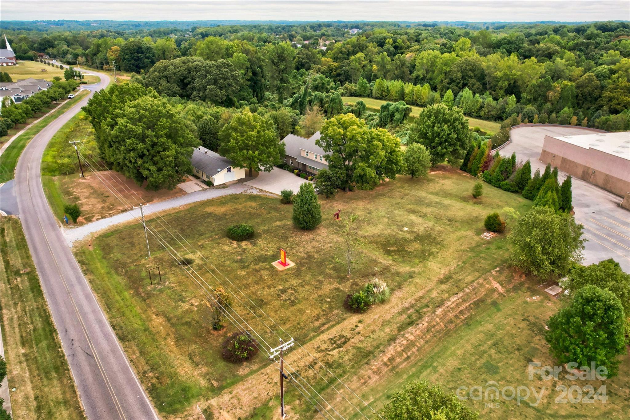 144 Ervin Road