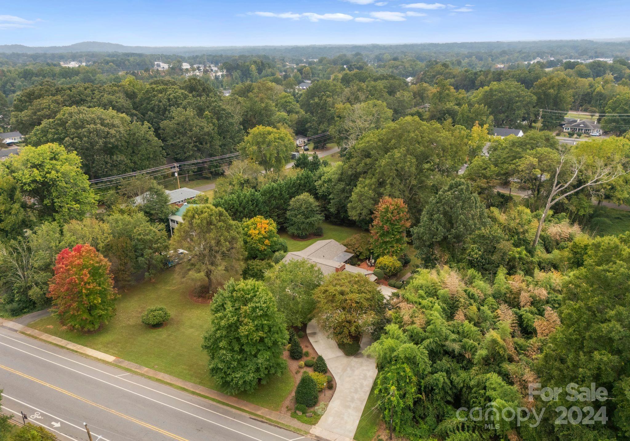300 Mcadenville Road