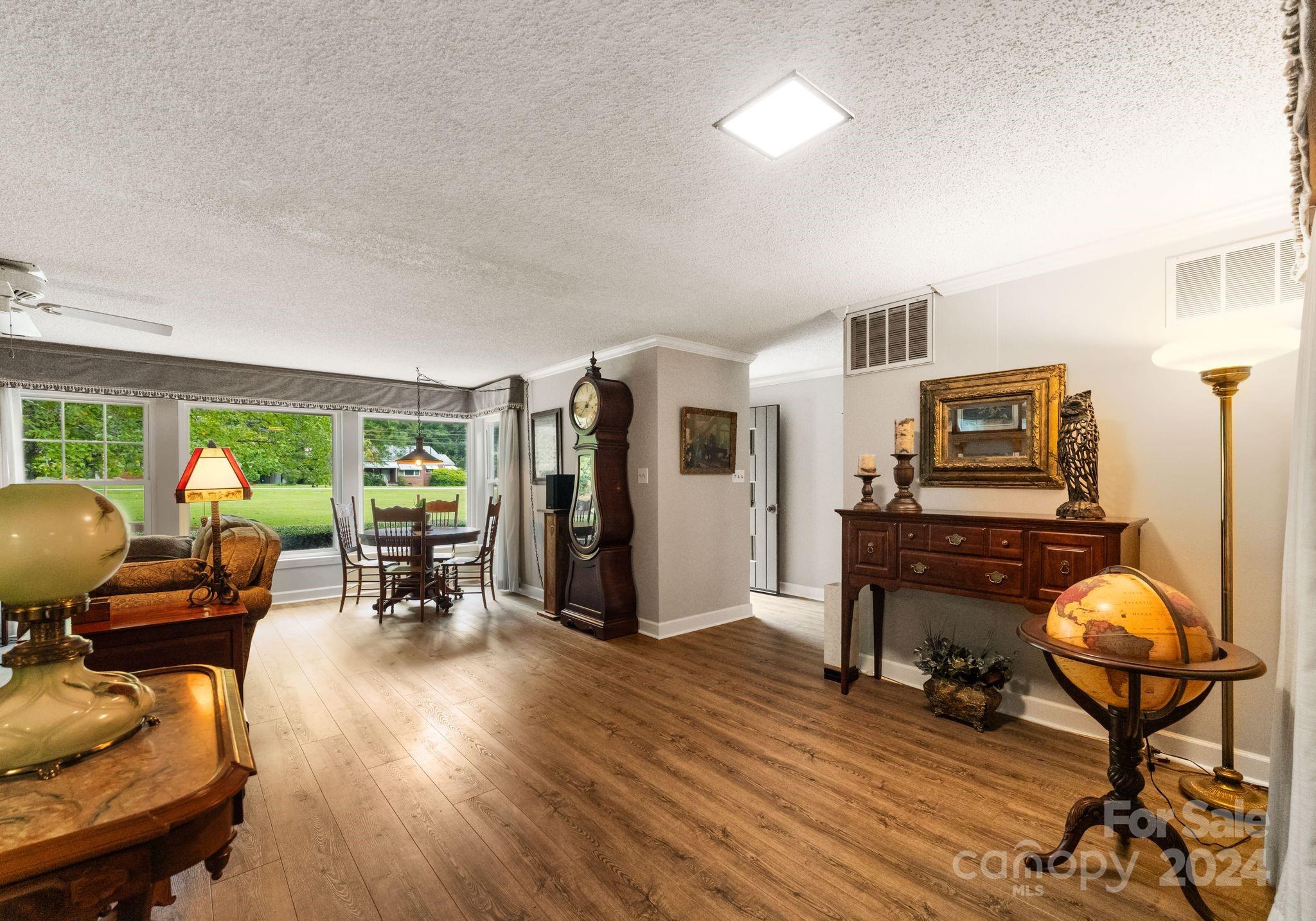 300 Mcadenville Road