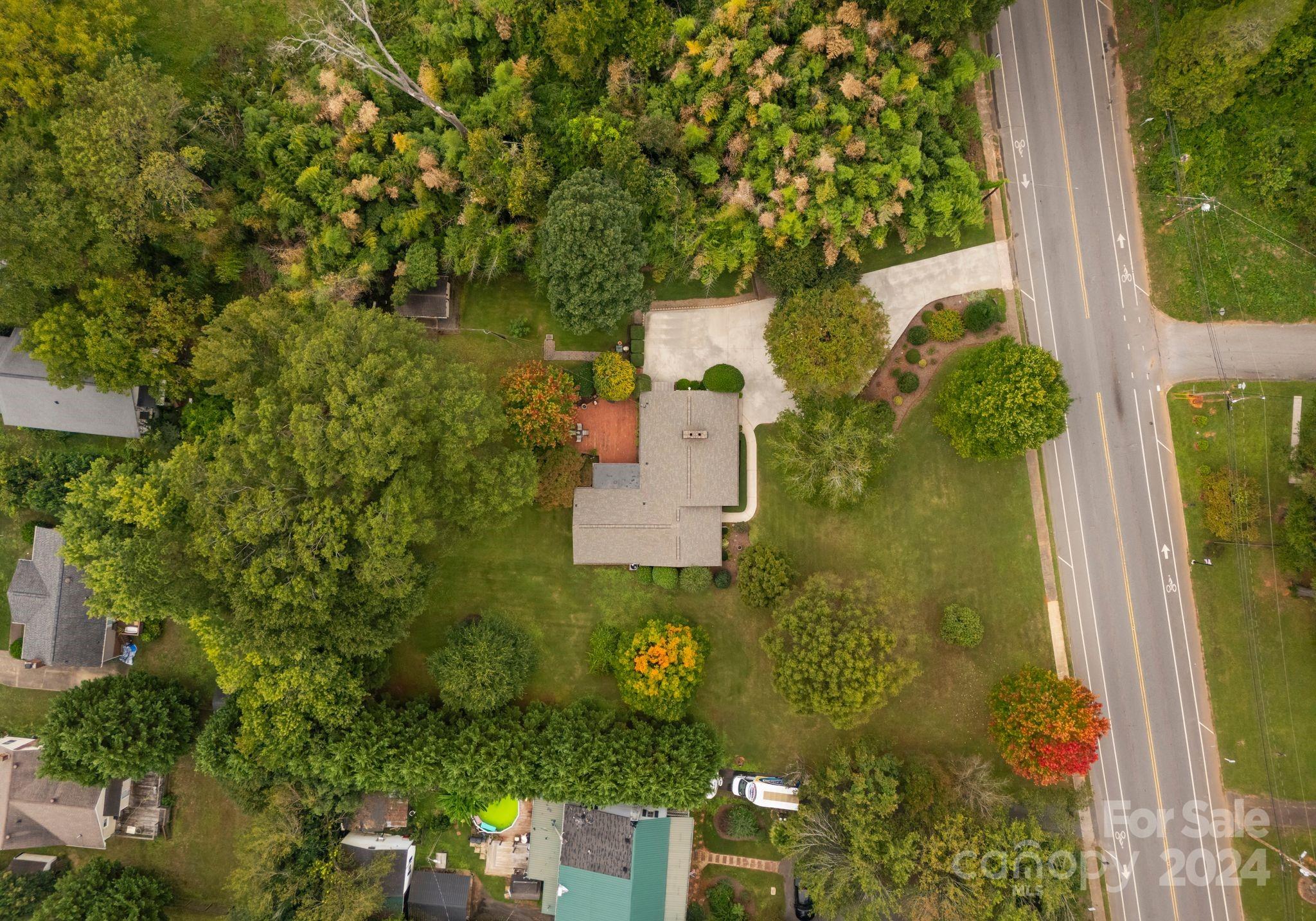 300 Mcadenville Road