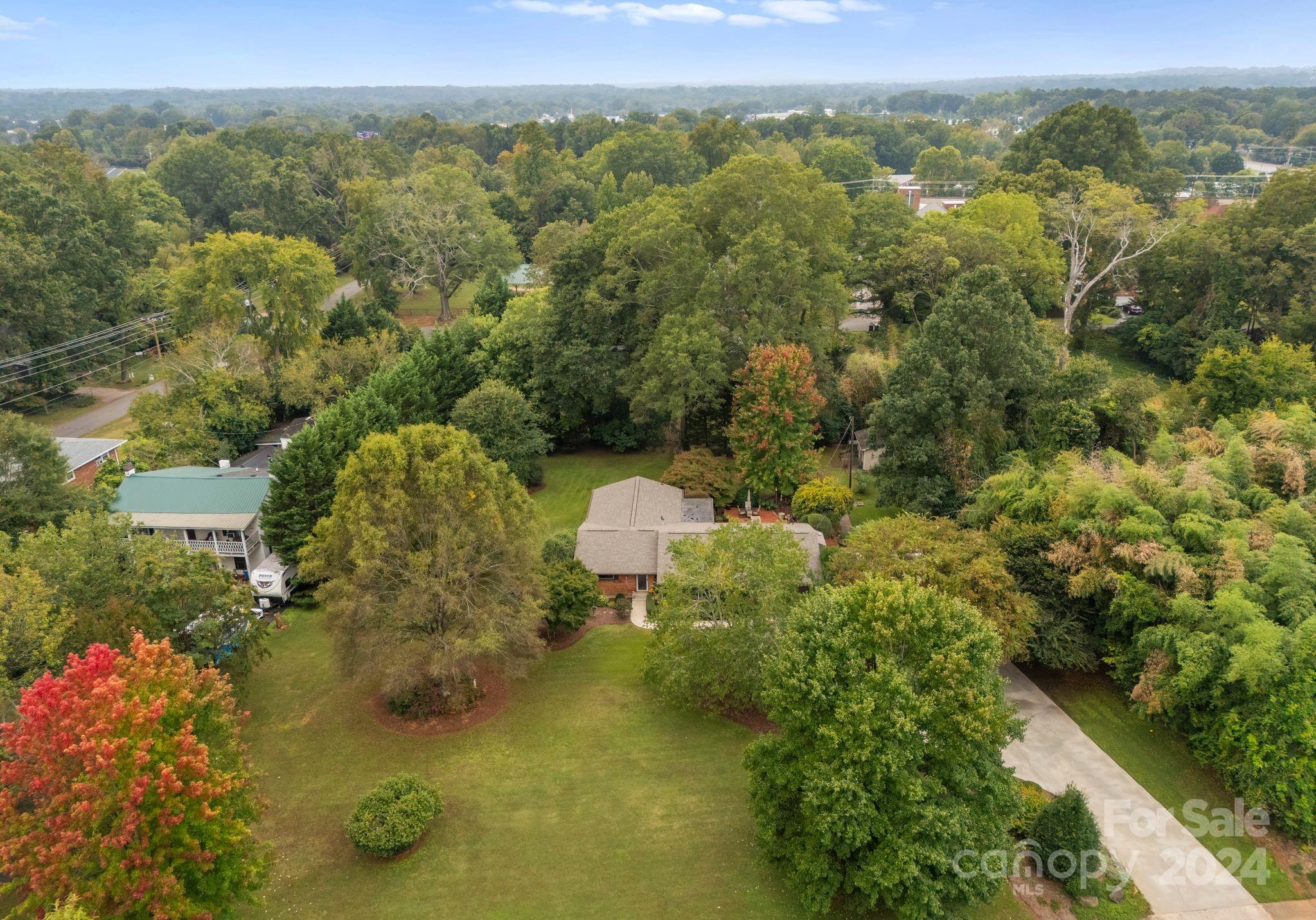 300 Mcadenville Road