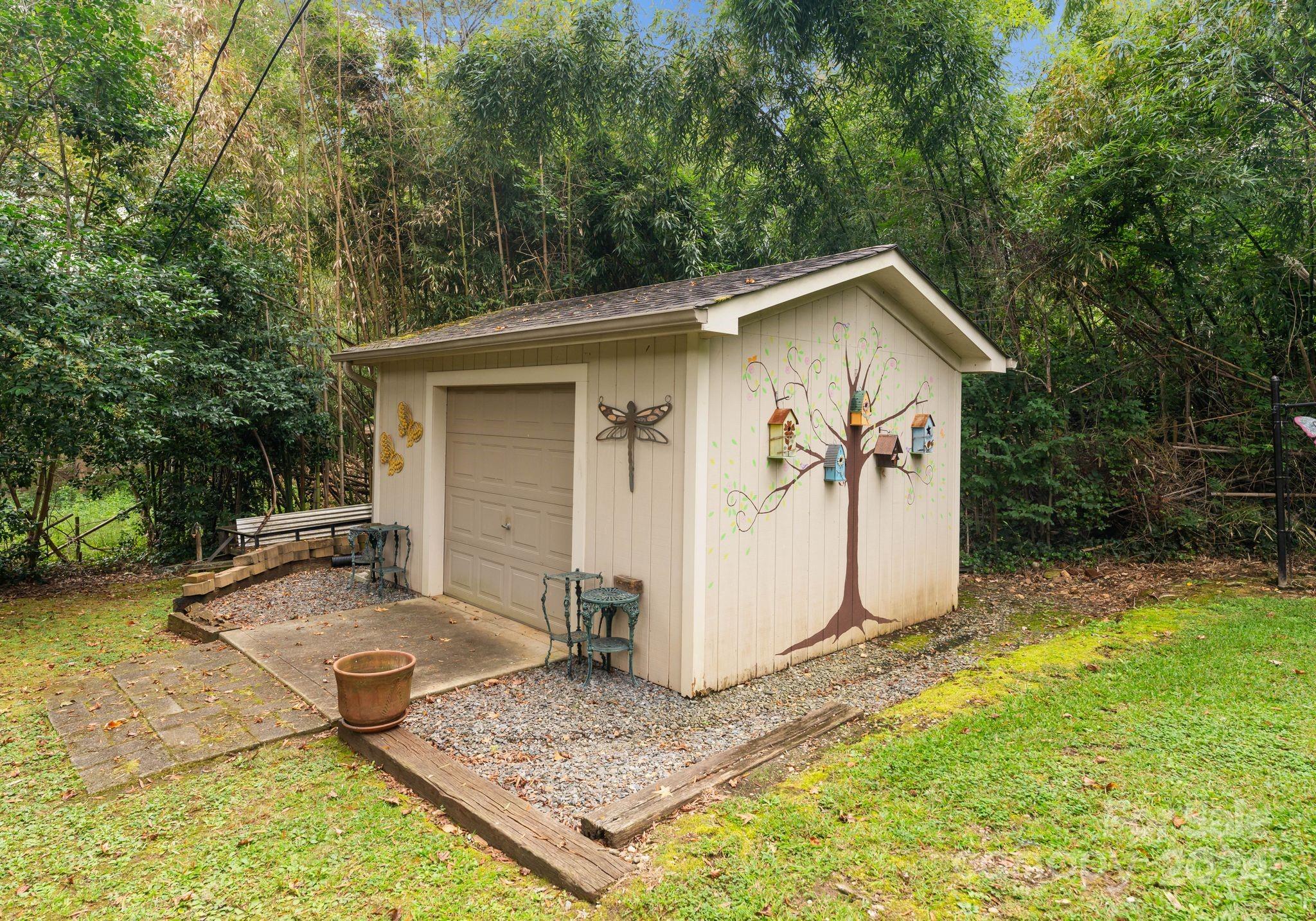 300 Mcadenville Road