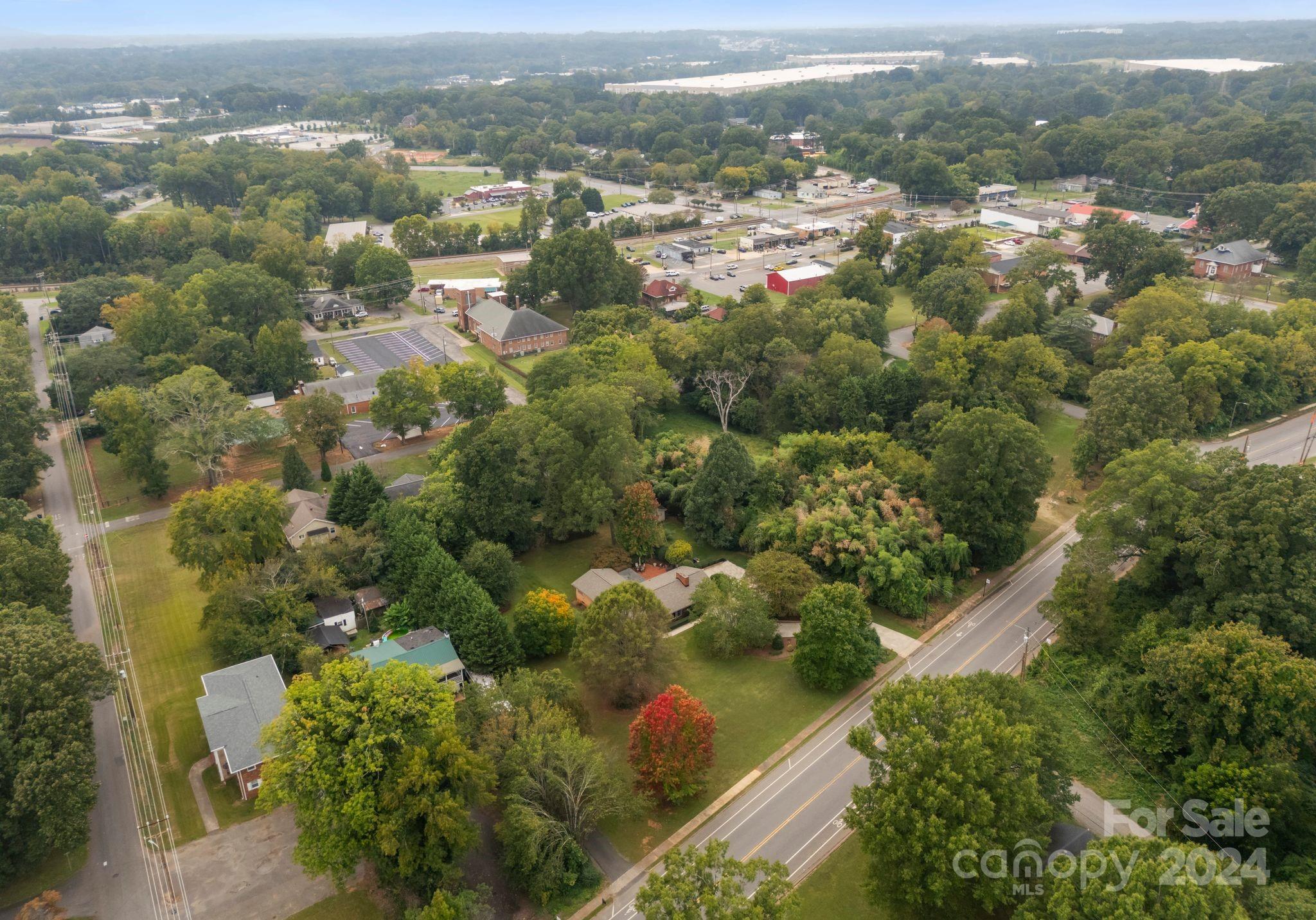 300 Mcadenville Road