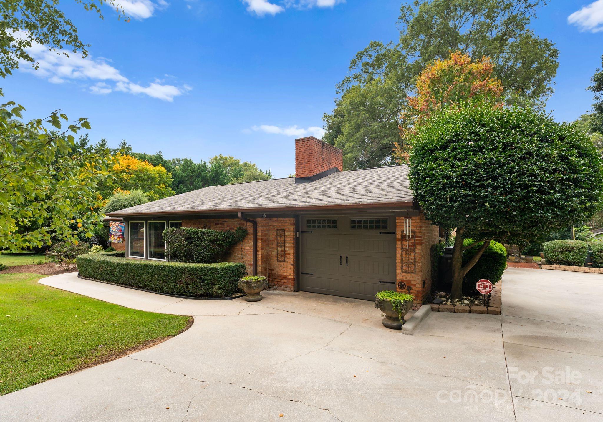 300 Mcadenville Road