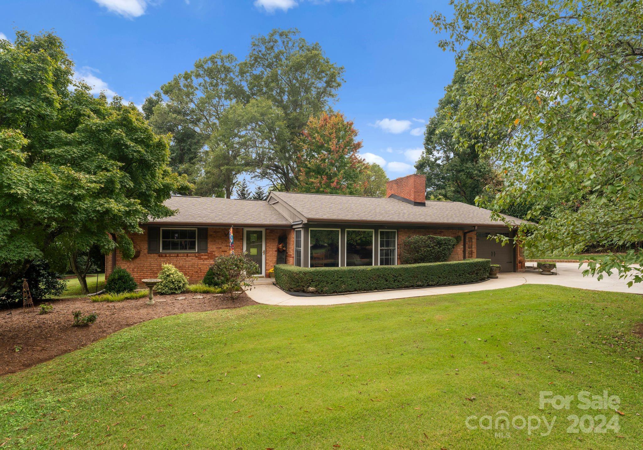 300 Mcadenville Road