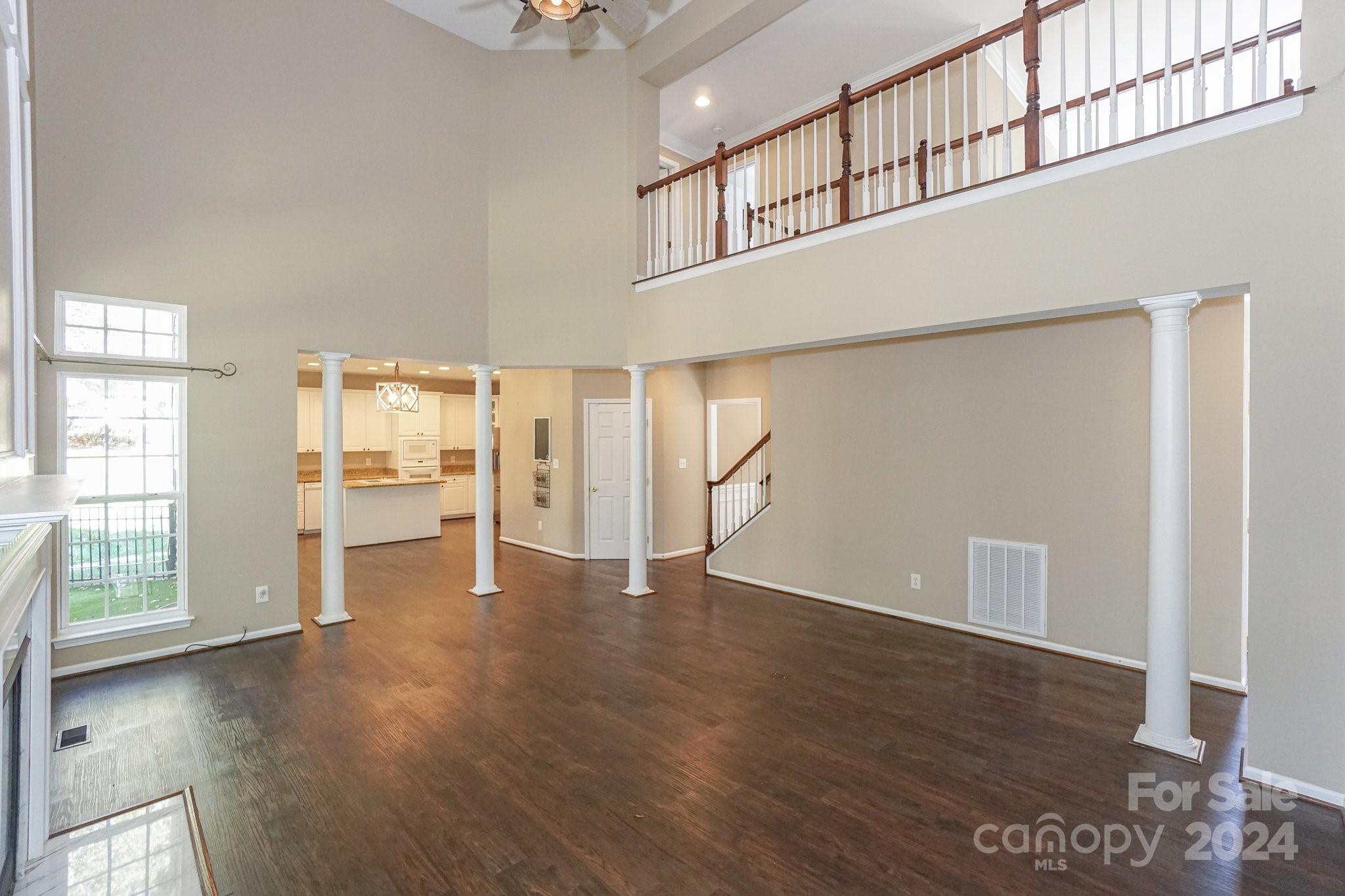 132 Monument Court