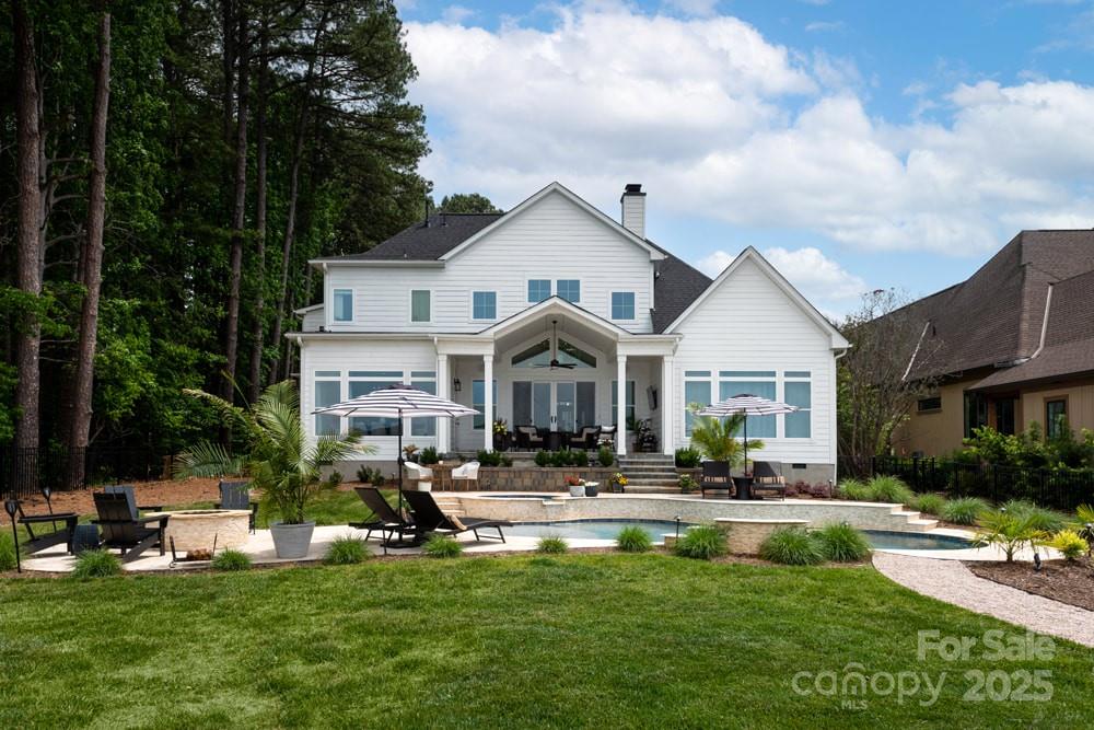 8467 Babe Drive