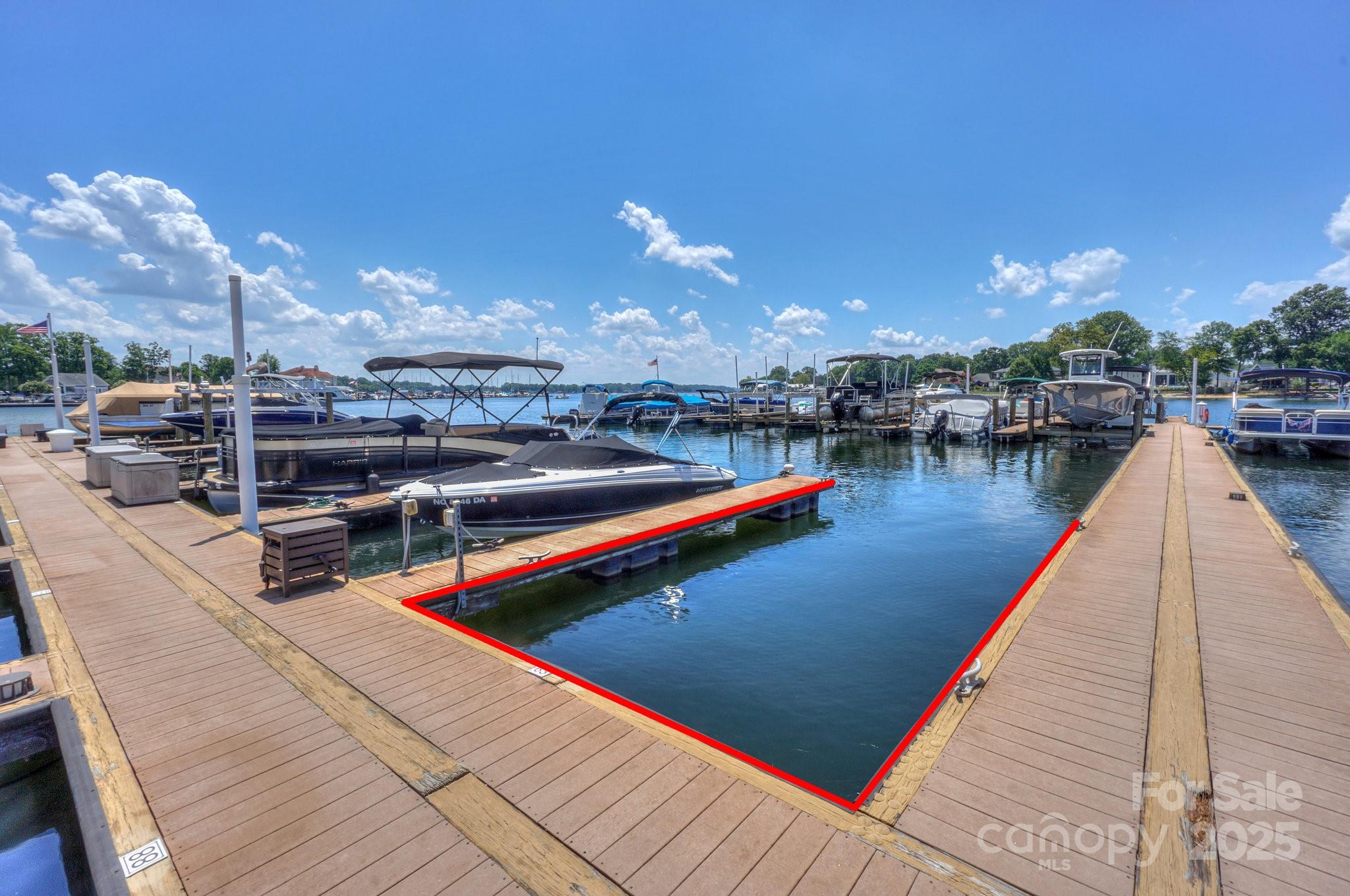 18700 Nautical Drive Unit: 101