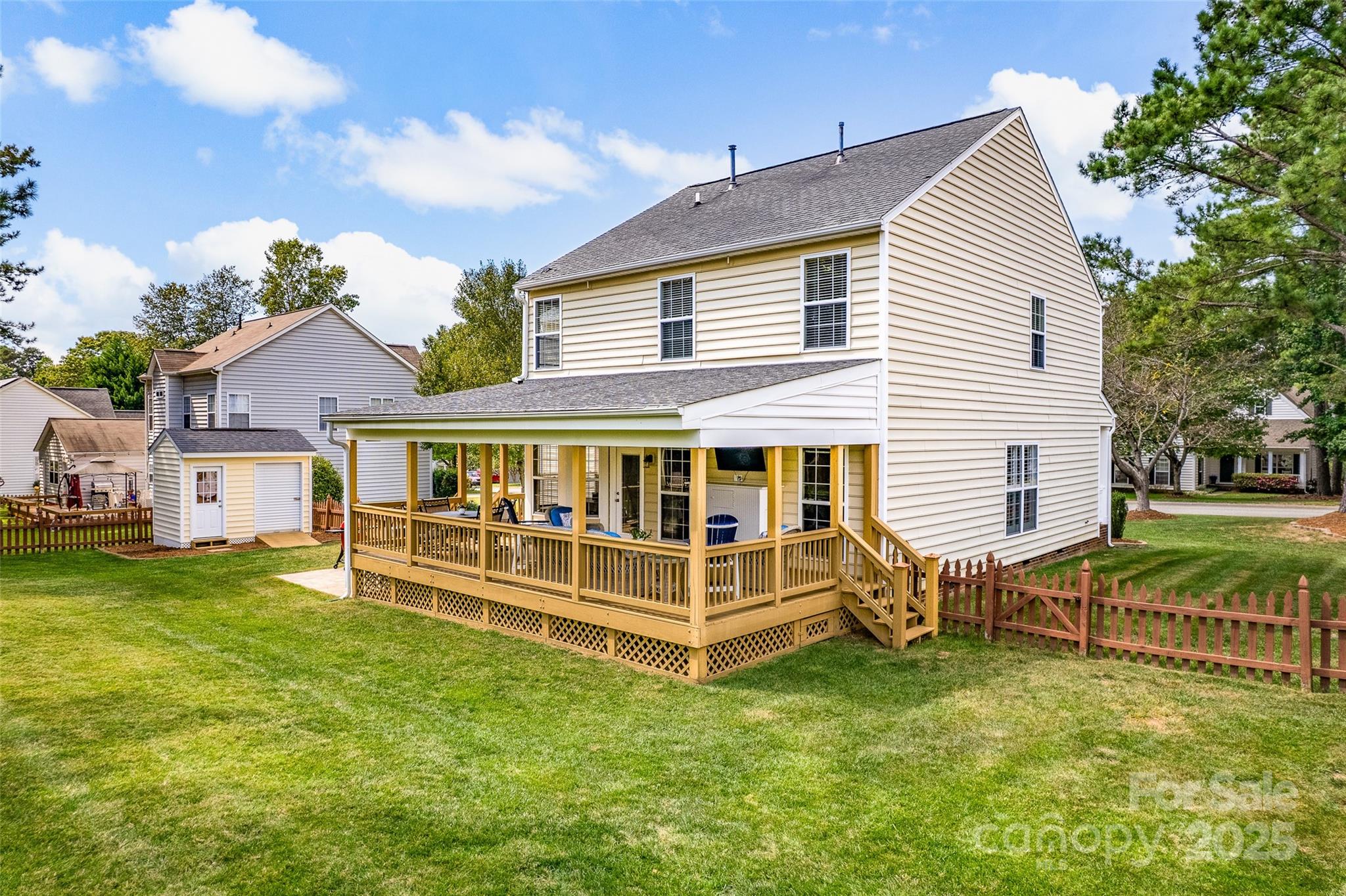 125 Castleton Drive