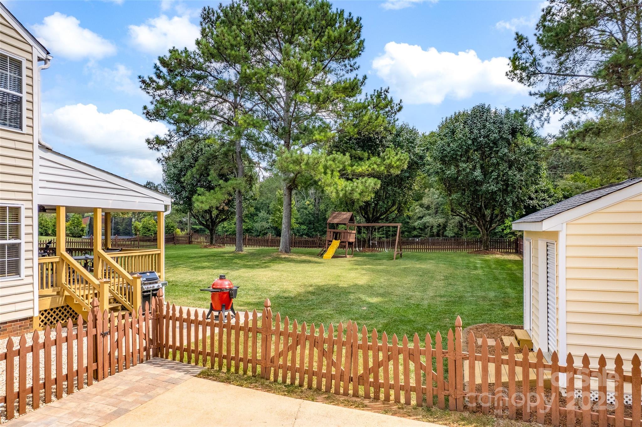 125 Castleton Drive