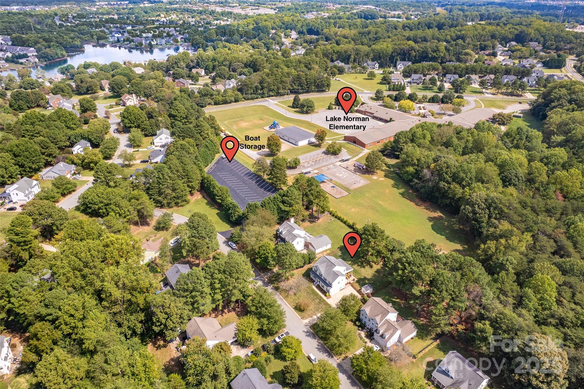 125 Castleton Drive