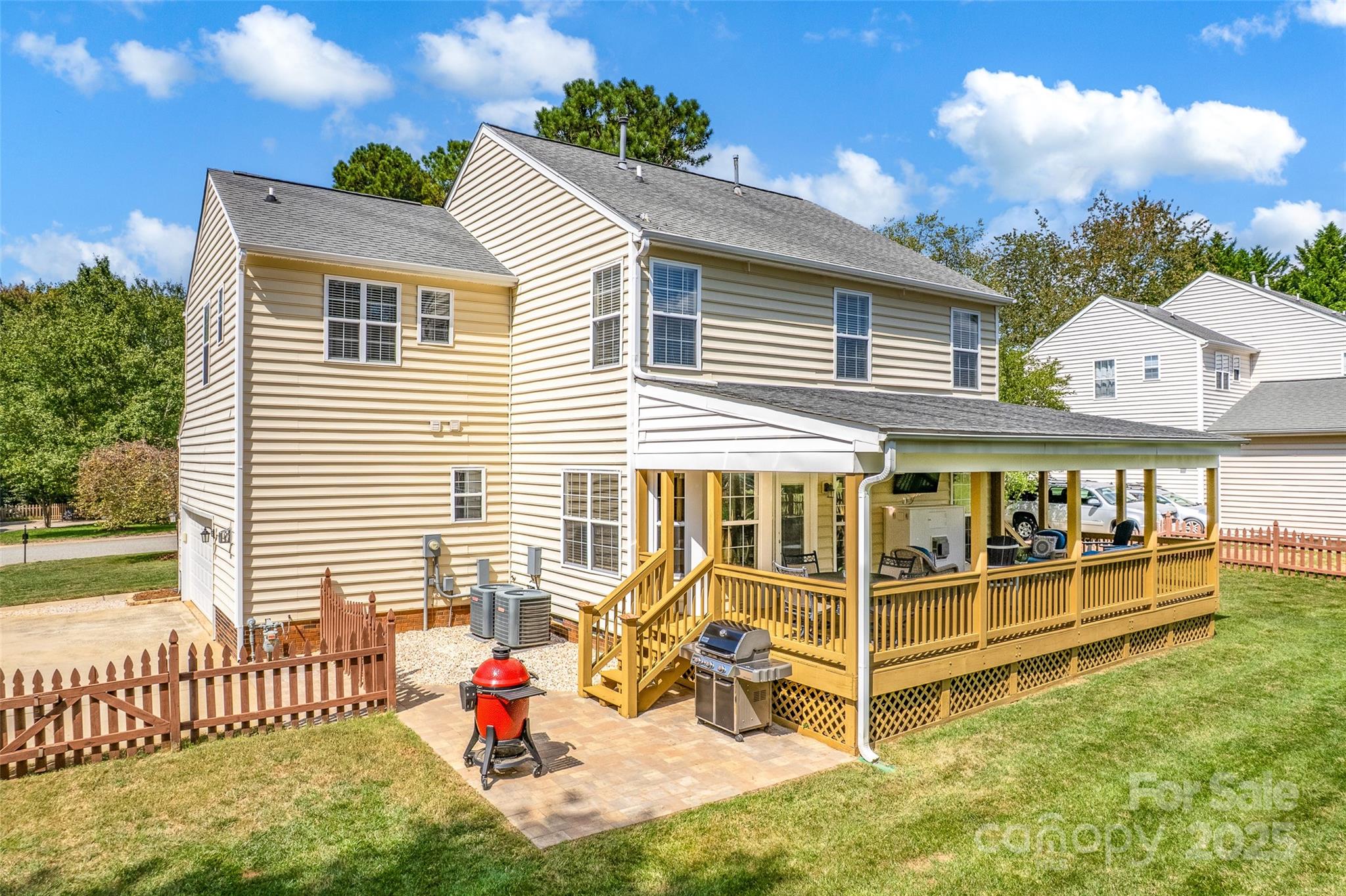 125 Castleton Drive