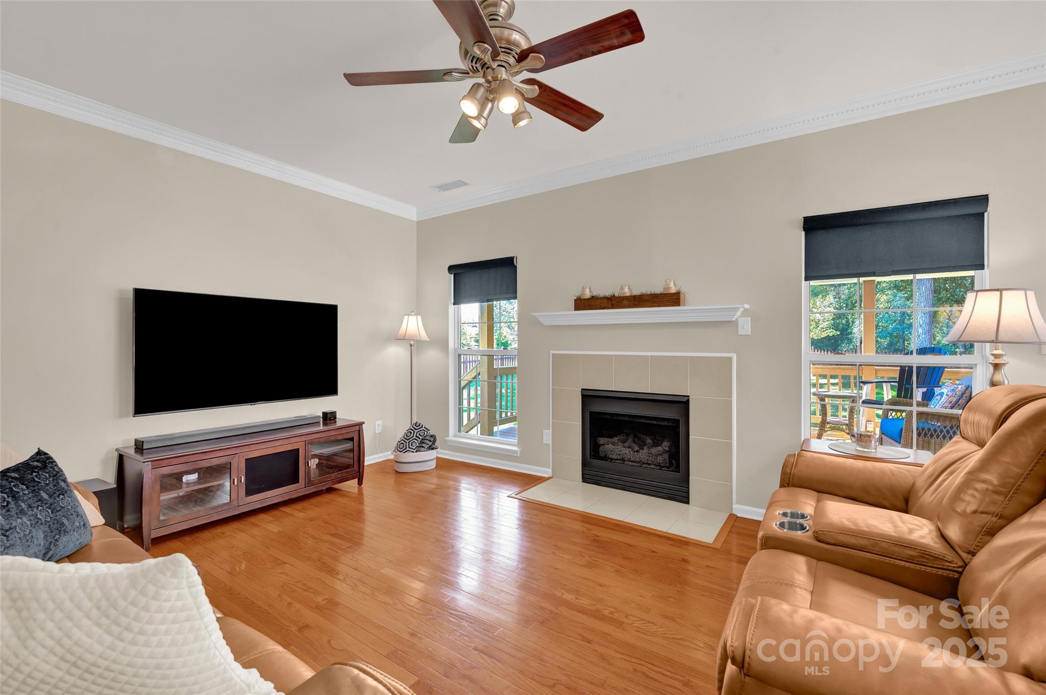 125 Castleton Drive