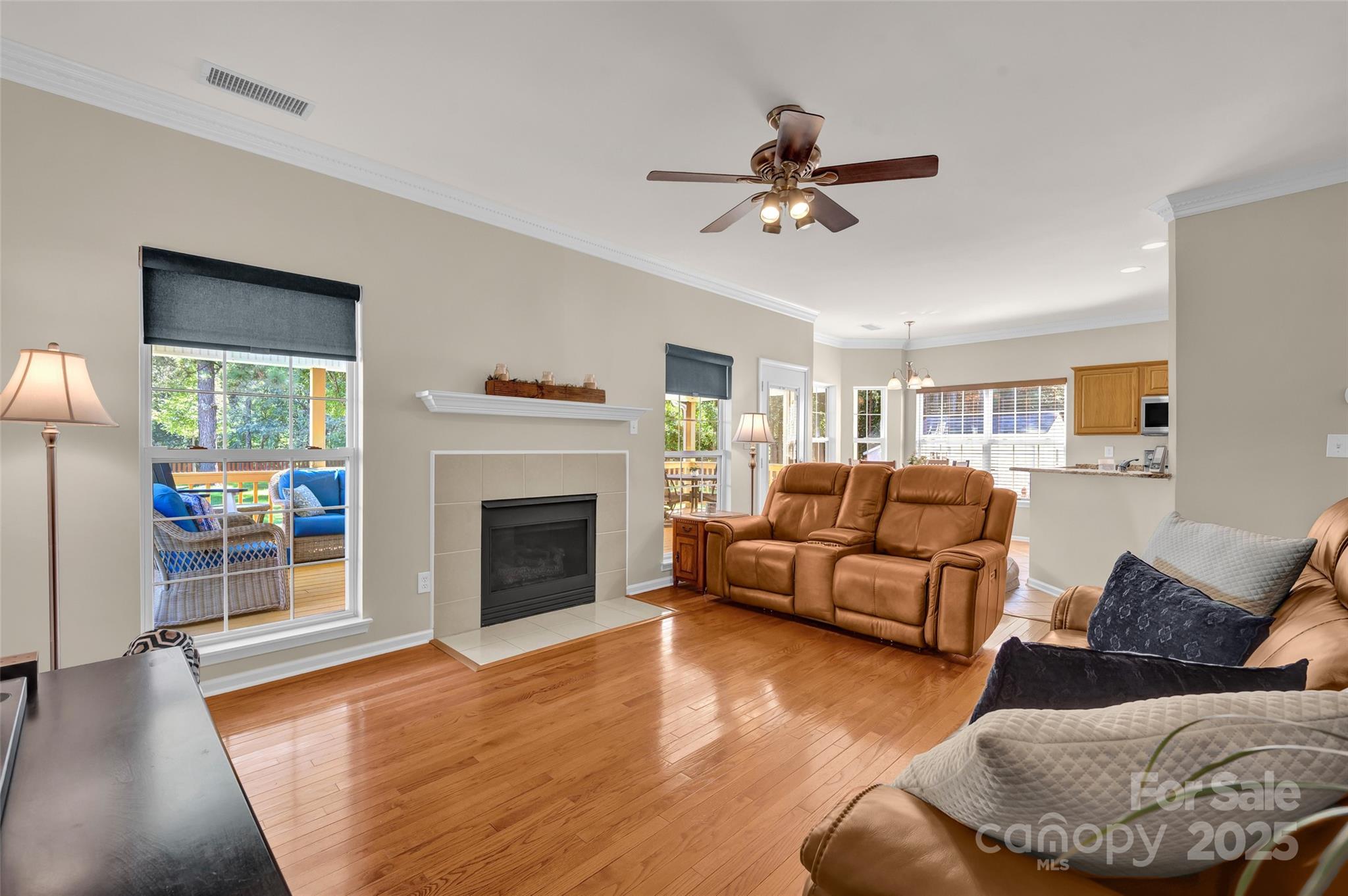 125 Castleton Drive