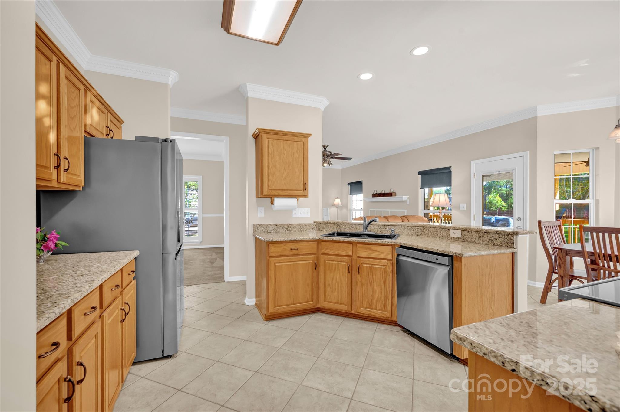 125 Castleton Drive