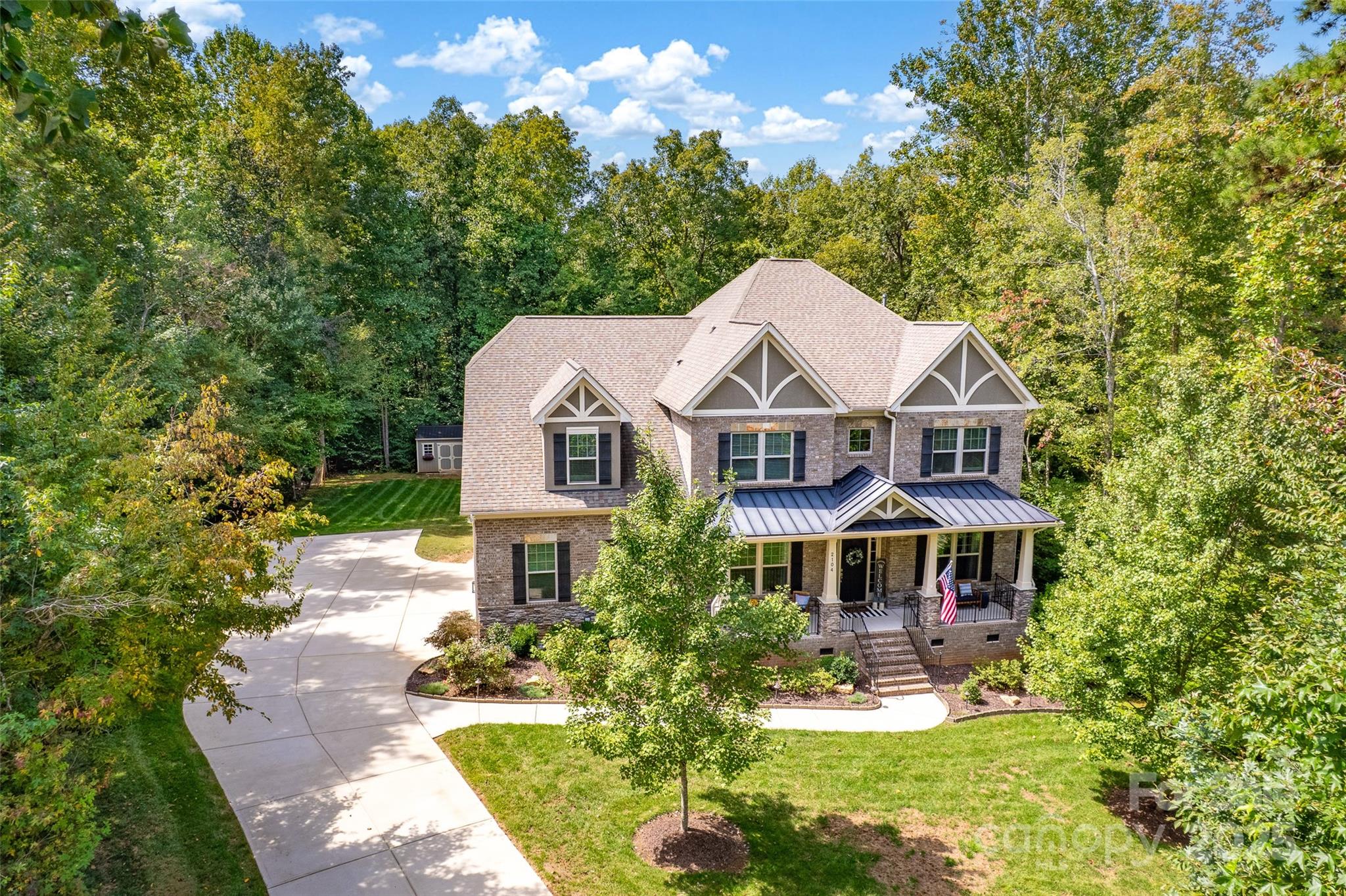 2104 Sweet Clover Way