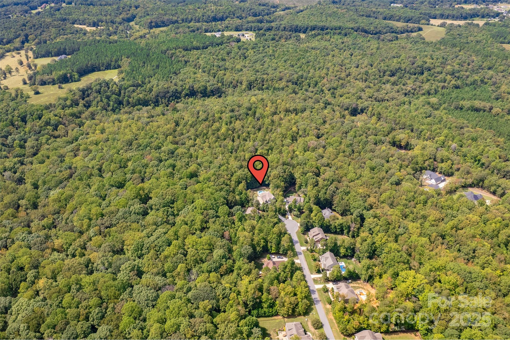 2104 Sweet Clover Way