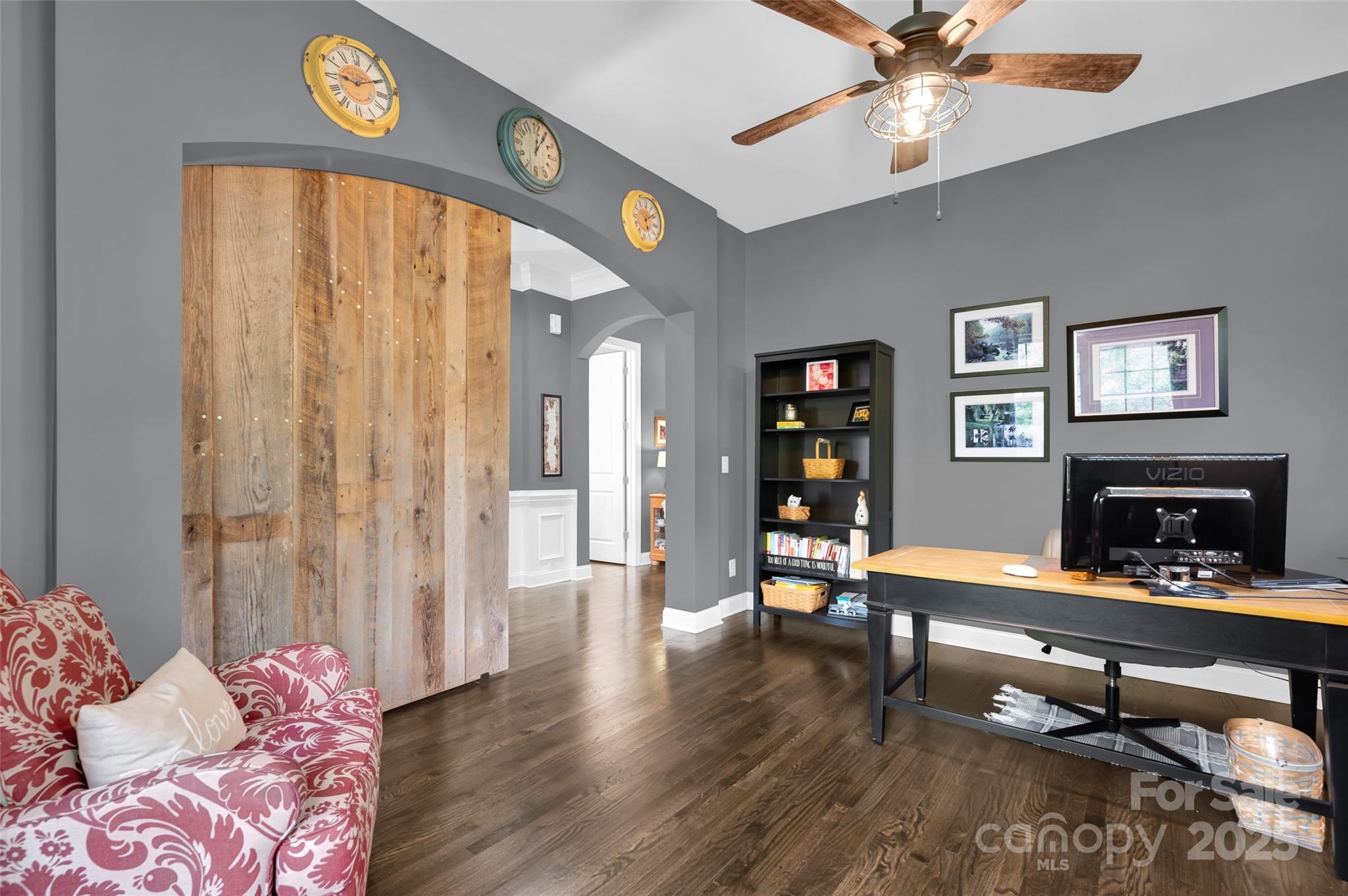 2104 Sweet Clover Way