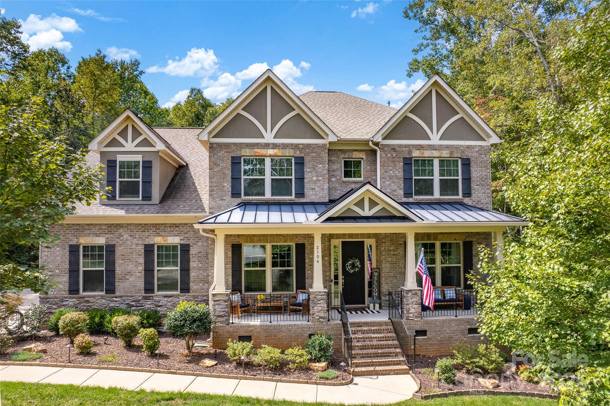2104 Sweet Clover Way