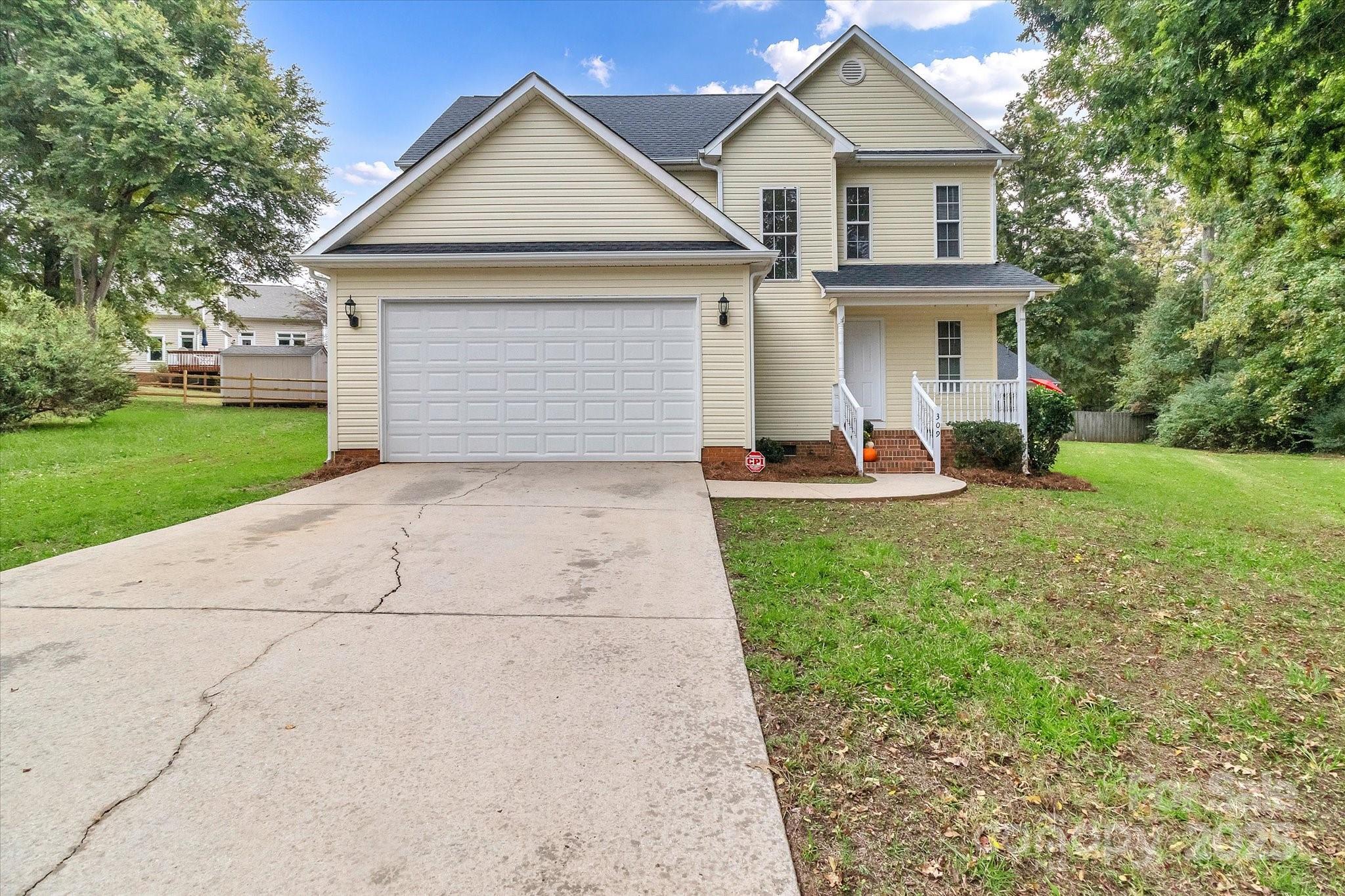 309 Haddington Court