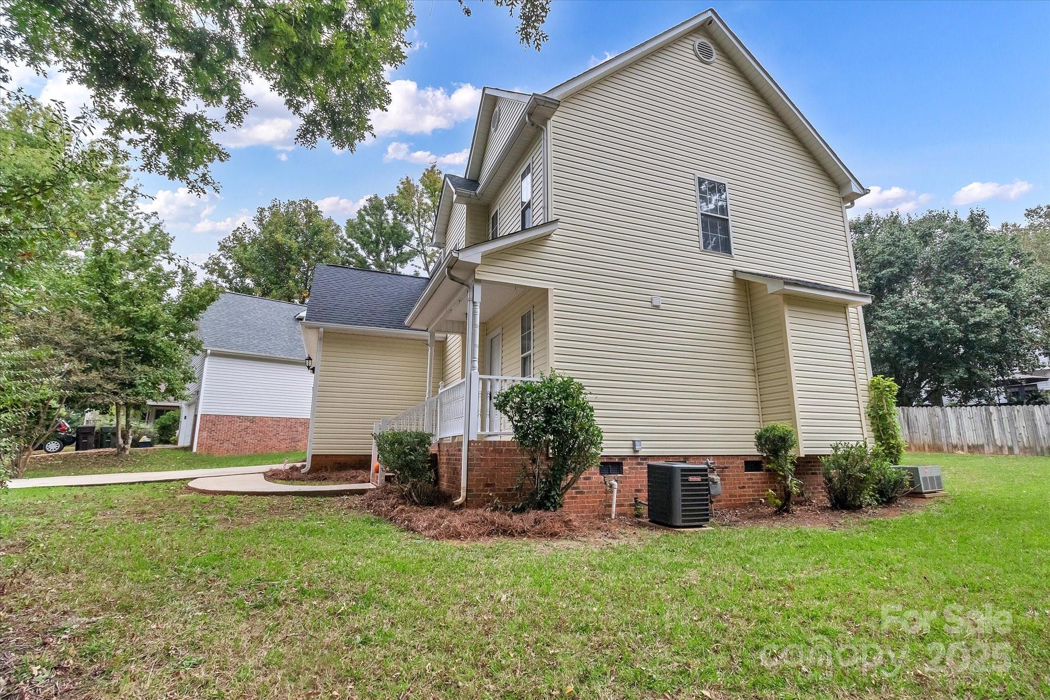 309 Haddington Court