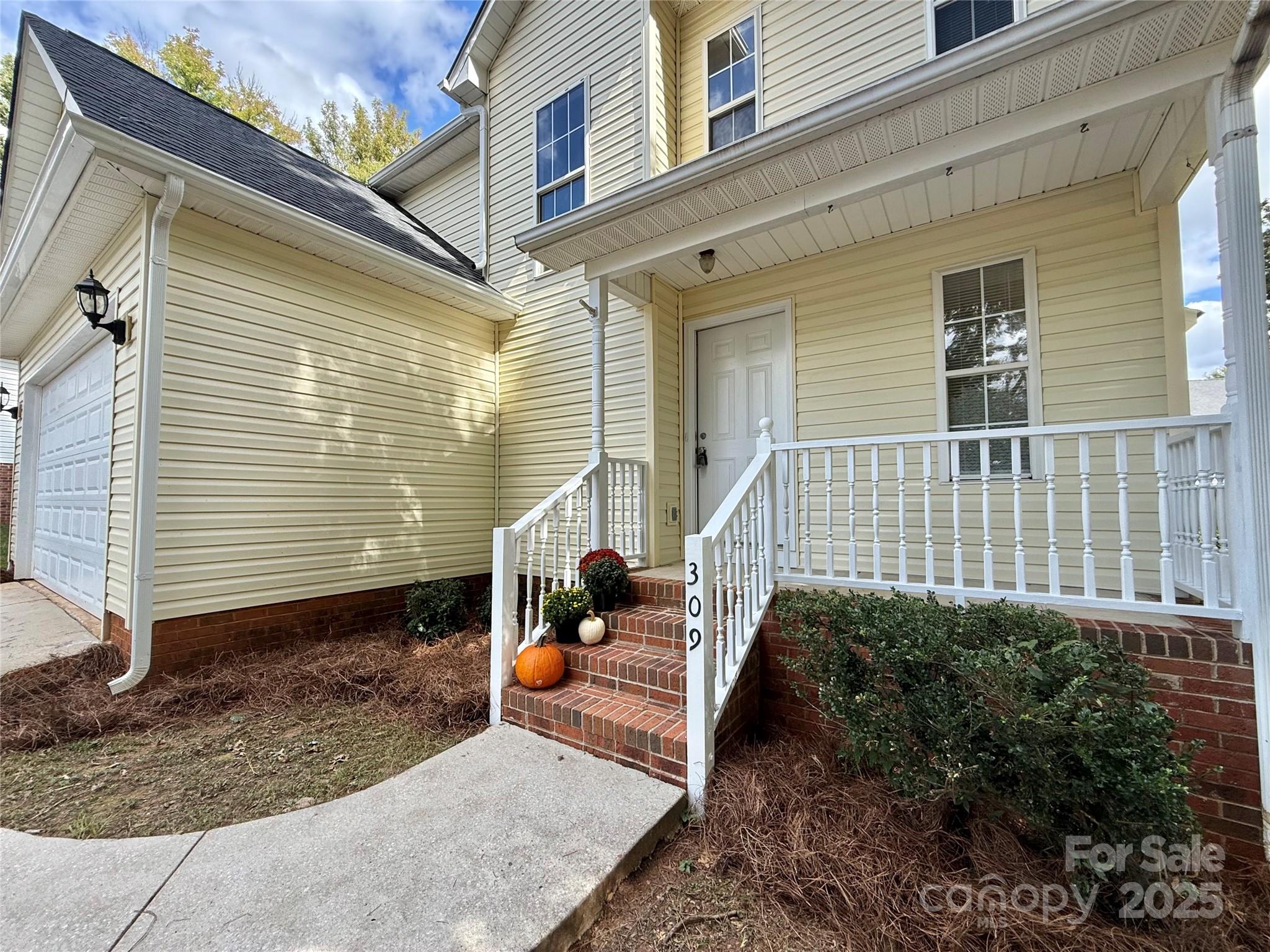 309 Haddington Court