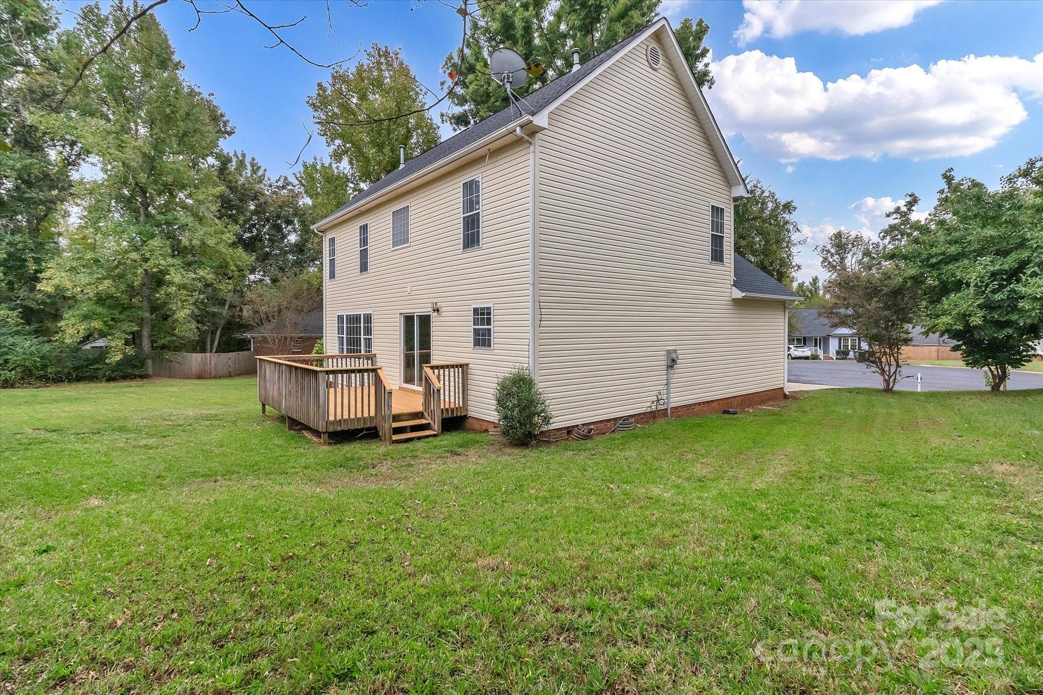 309 Haddington Court