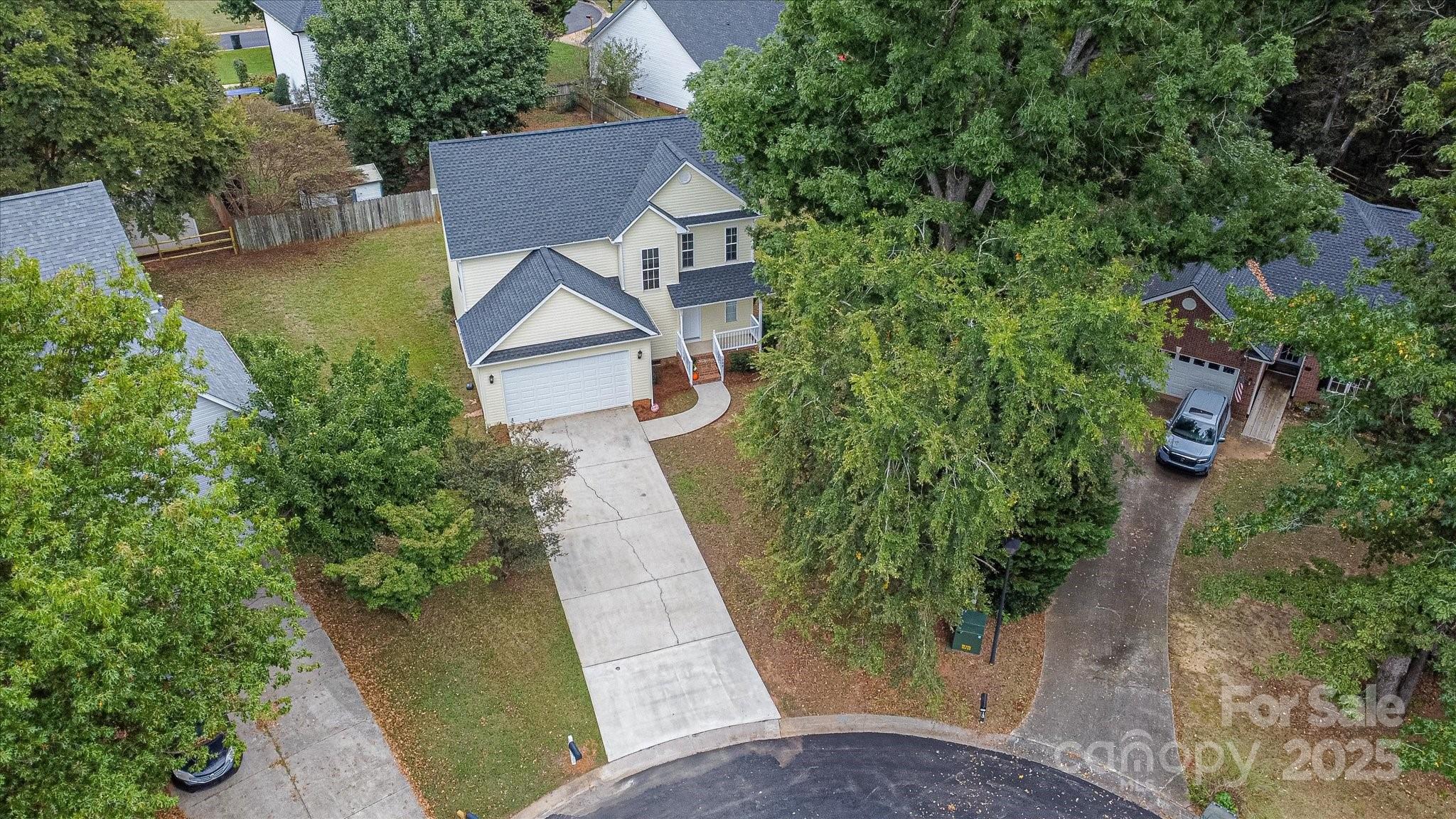 309 Haddington Court