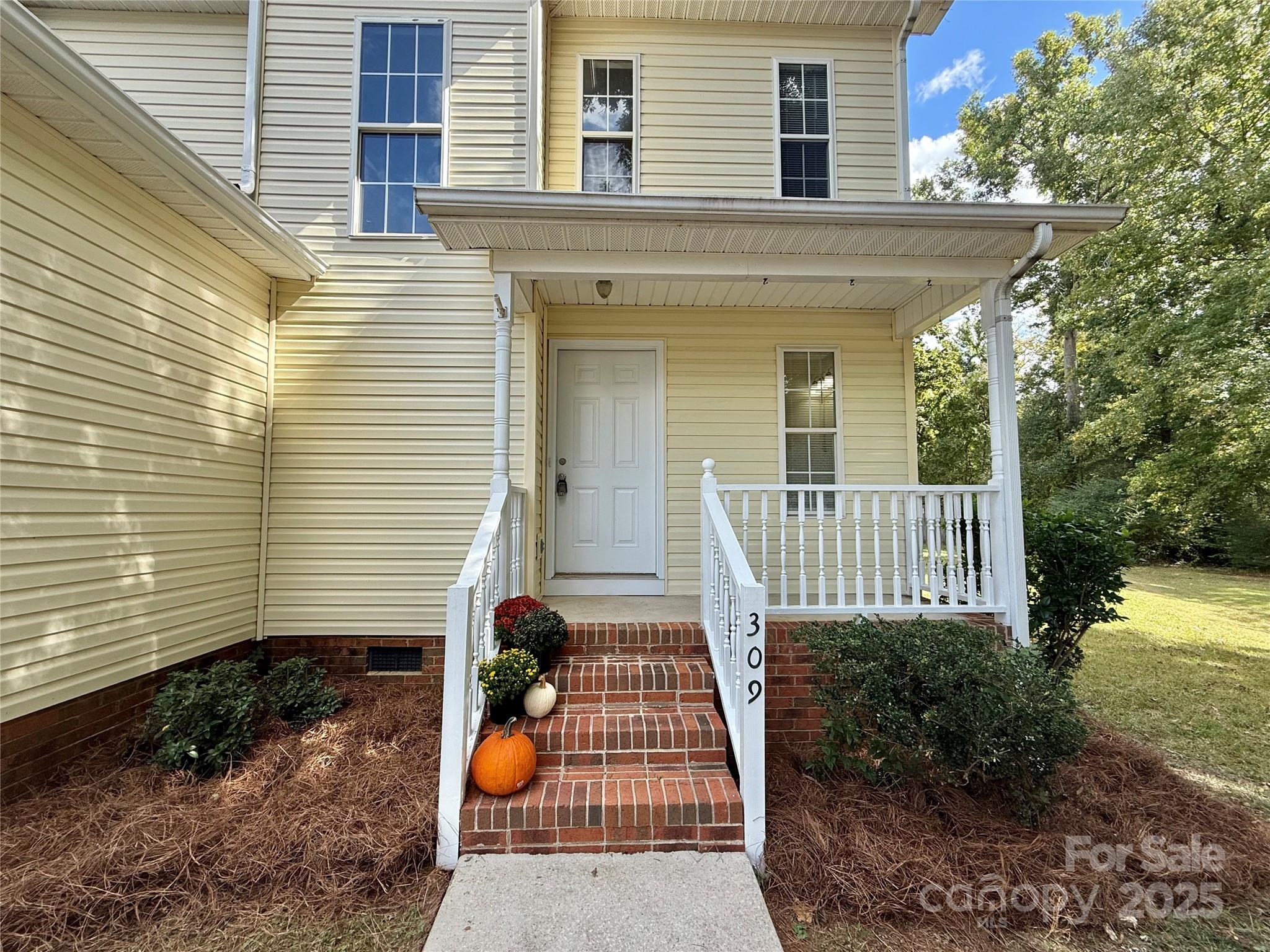 309 Haddington Court