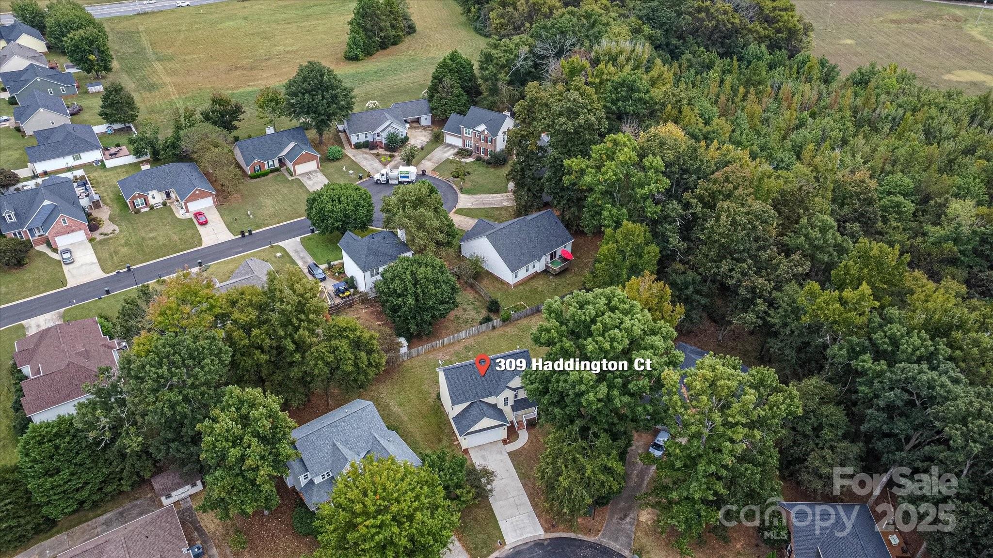 309 Haddington Court