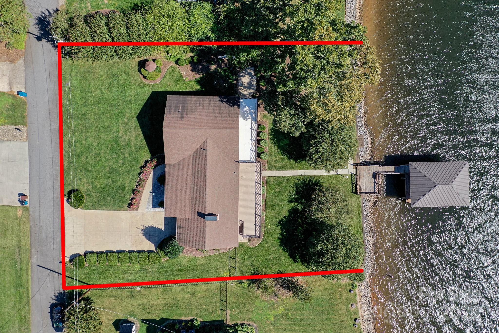 5166 Glenwood Street