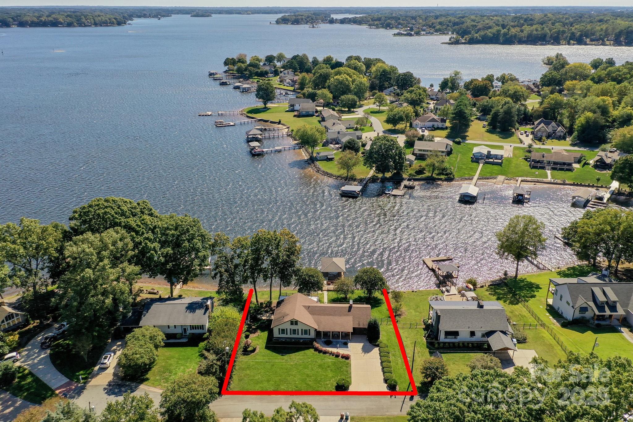 5166 Glenwood Street